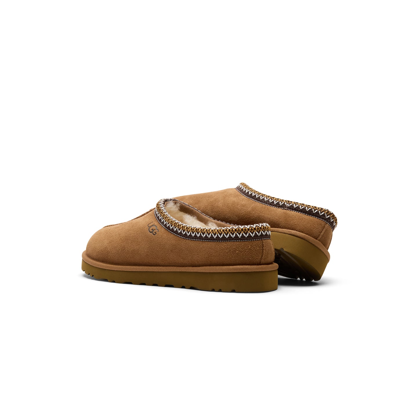 UGG MENS Tasman II (Chestnut)