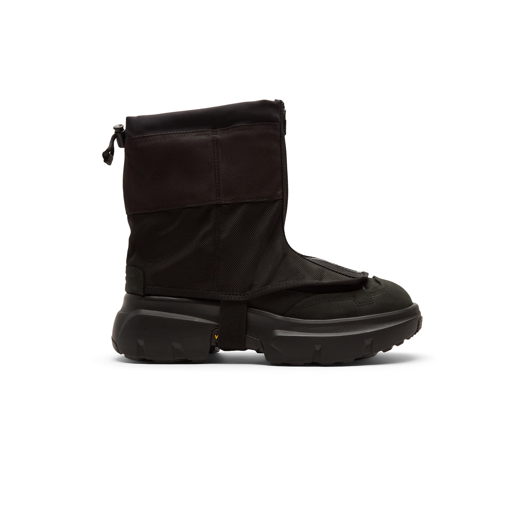 UGG MENS JLD Shroud Boot (Black) – CNCPTS