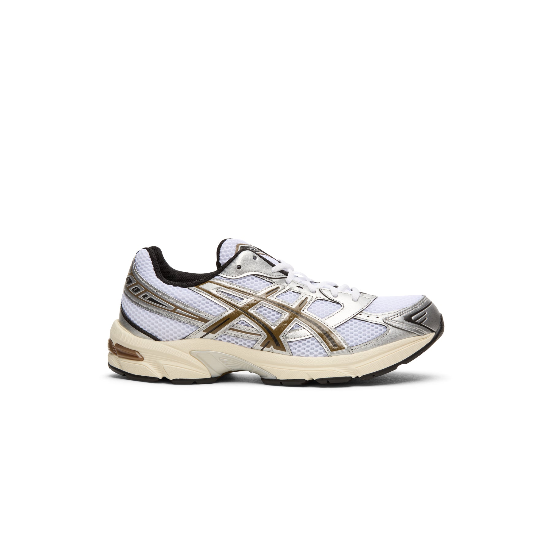 Asics Gel-1130 (White/Clay Canyon) – CNCPTS