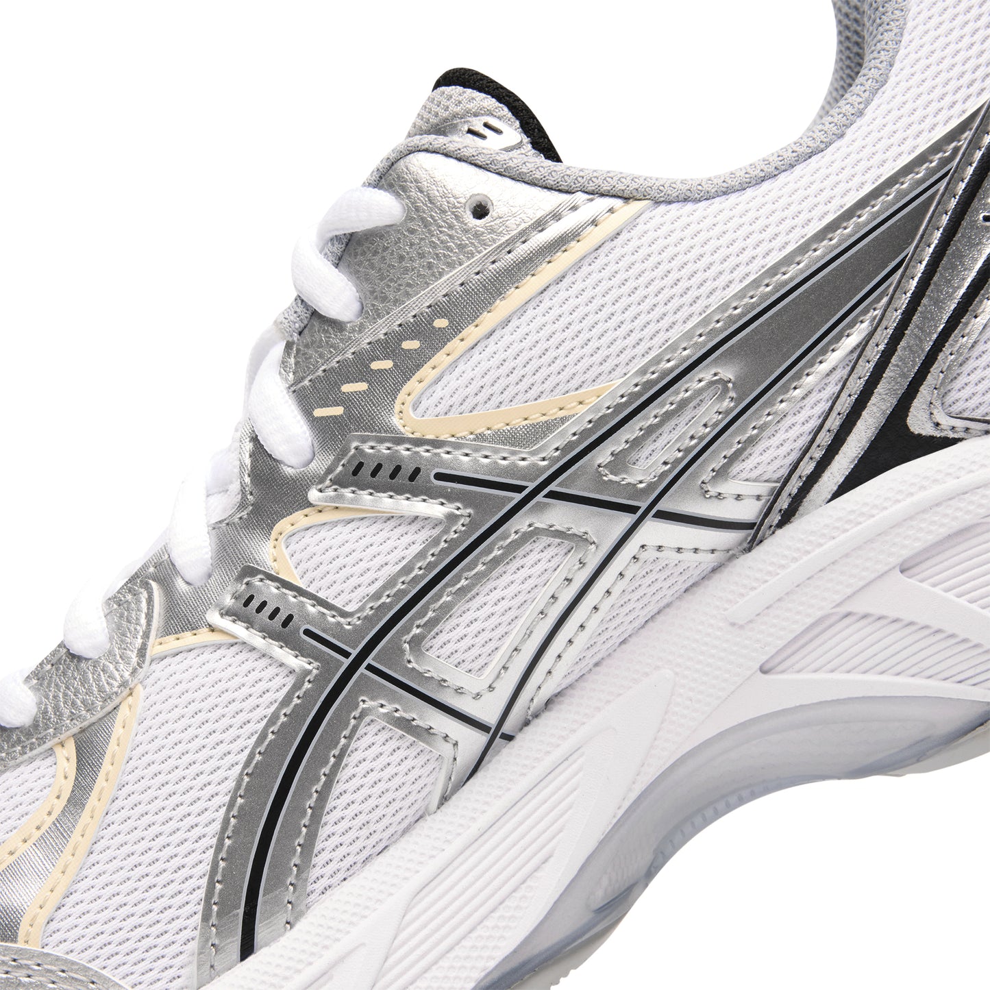 Asics GT-2160 (White/Pure Silver)