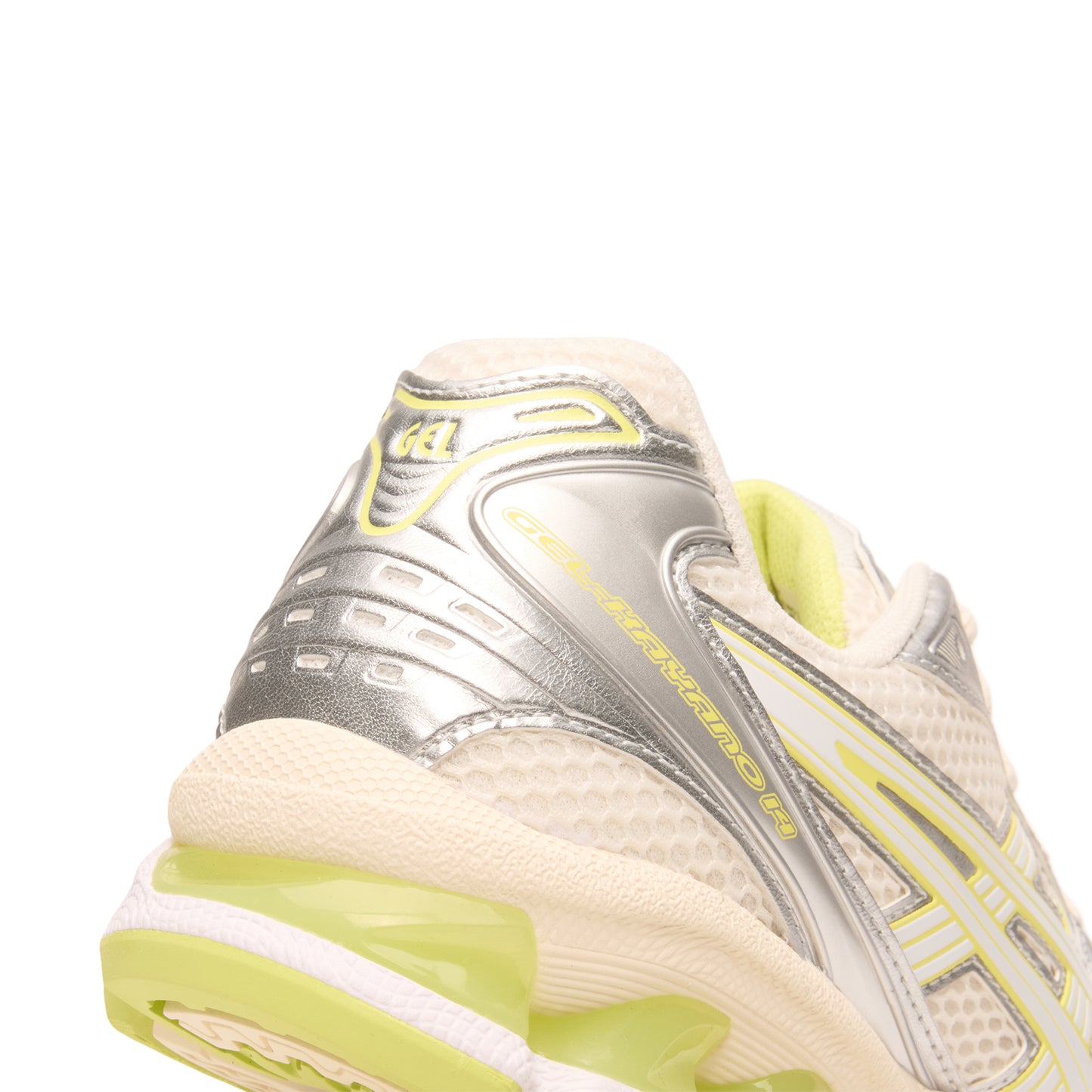 Asics Gel-Kayano 14 (Cream/Pistachio)
