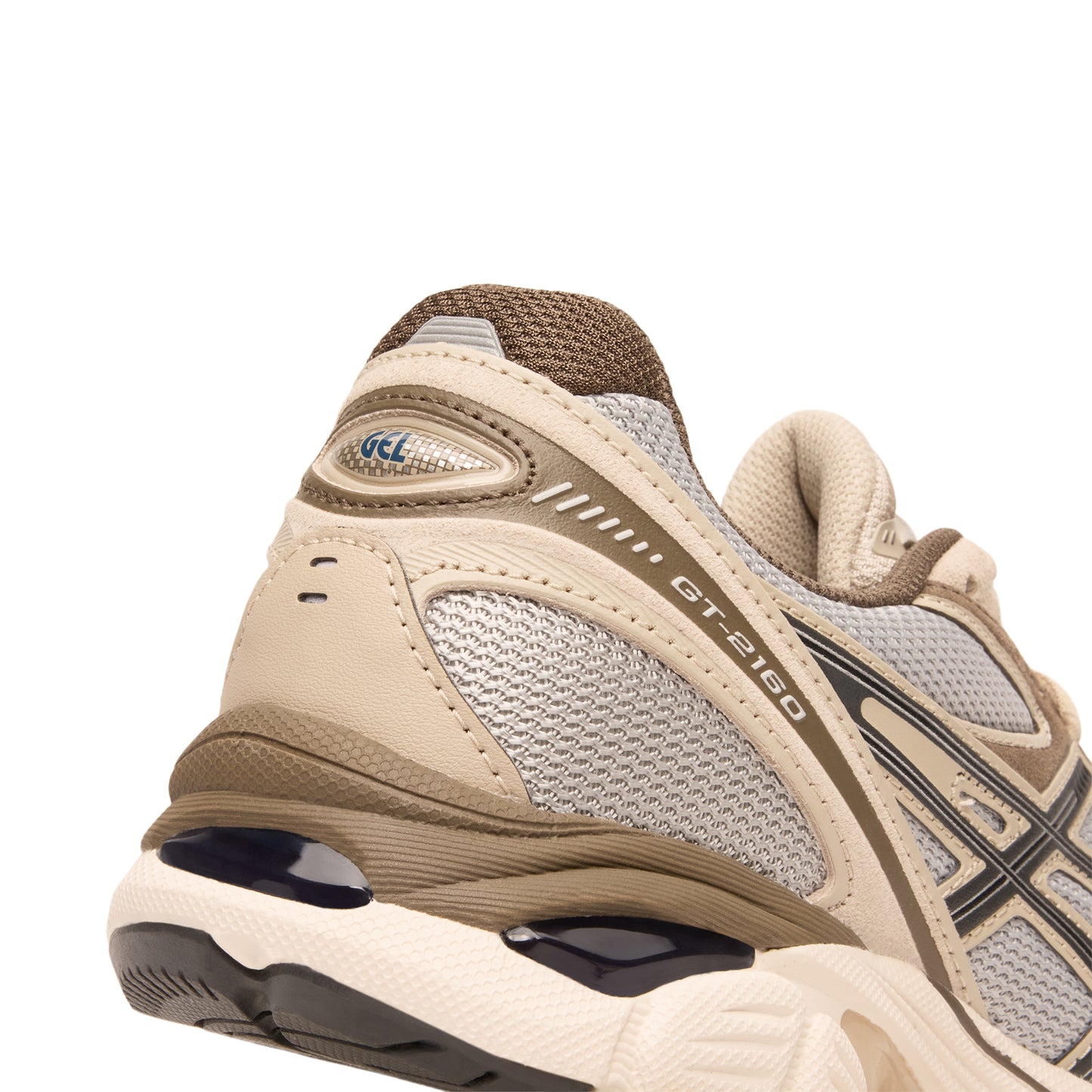 Asics GT-2160 (Cement Grey/Graphite Grey)