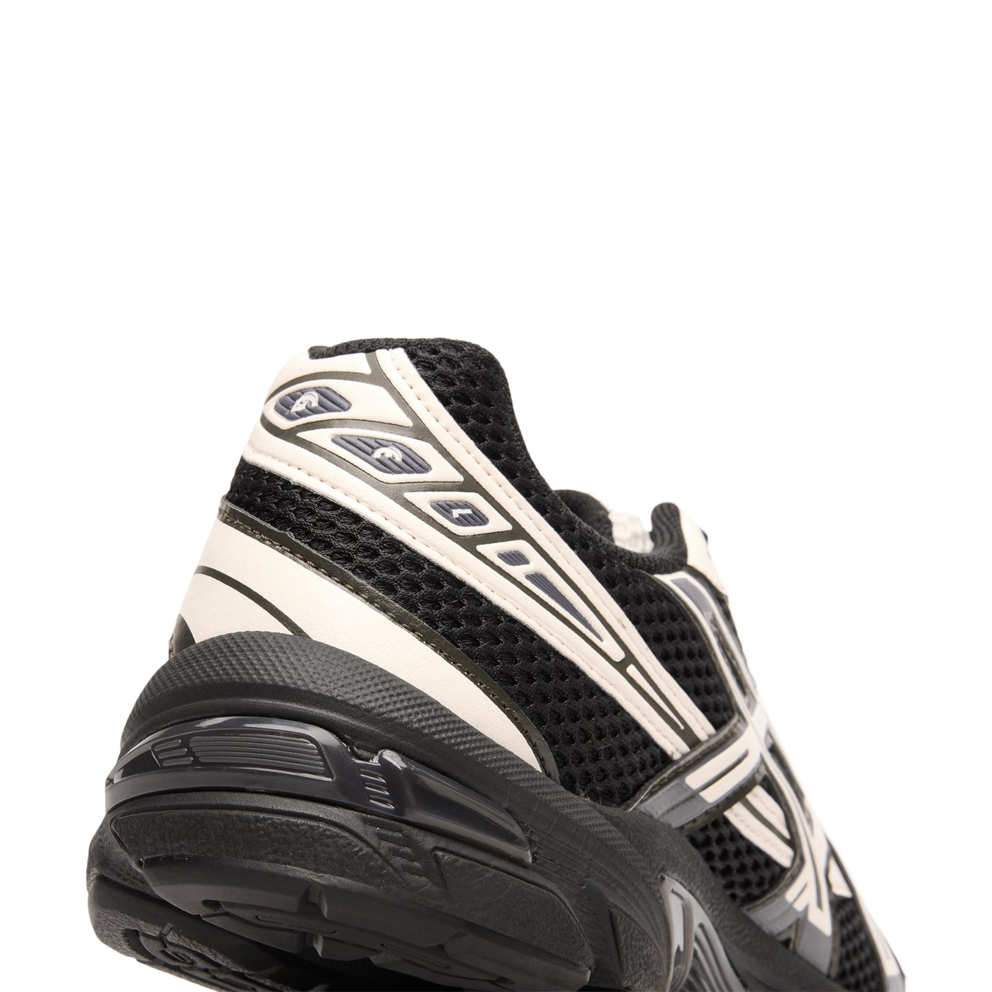 Asics Gel-1130 (Black/Cream)