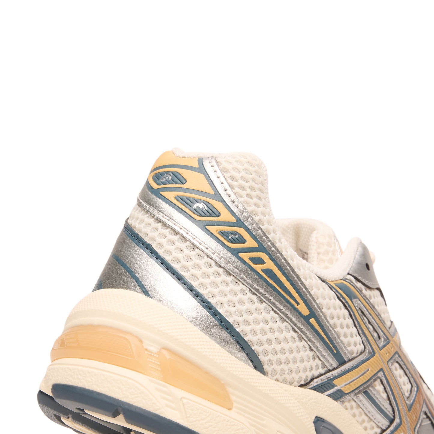 Asics Gel-1130 (Cream/Mahogany)