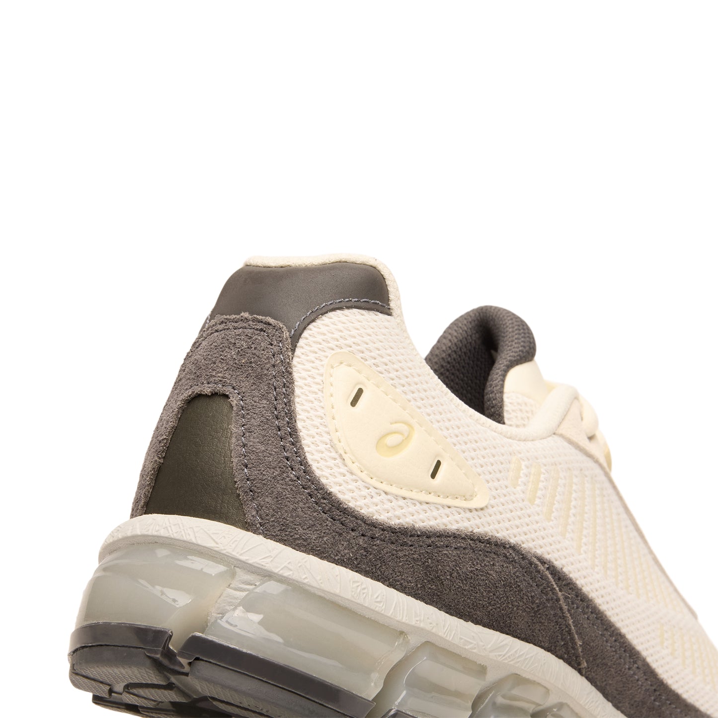 Asics Gel-Quantum 360 I Amp (Cream/Obsidian Grey)