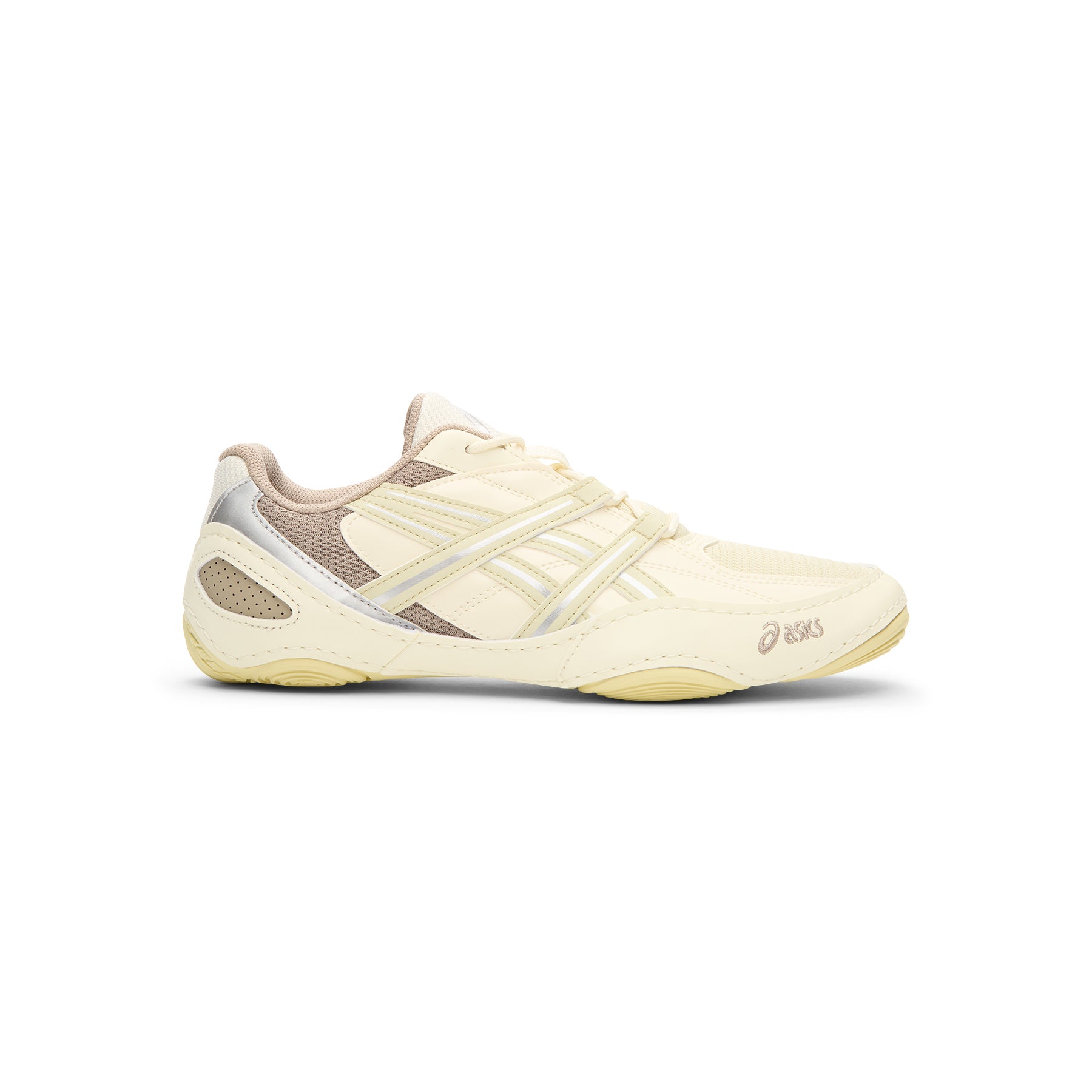 ホワイトニング ASICS GEL-Challenger 15 Women's White/Pure – Holabird Sports
