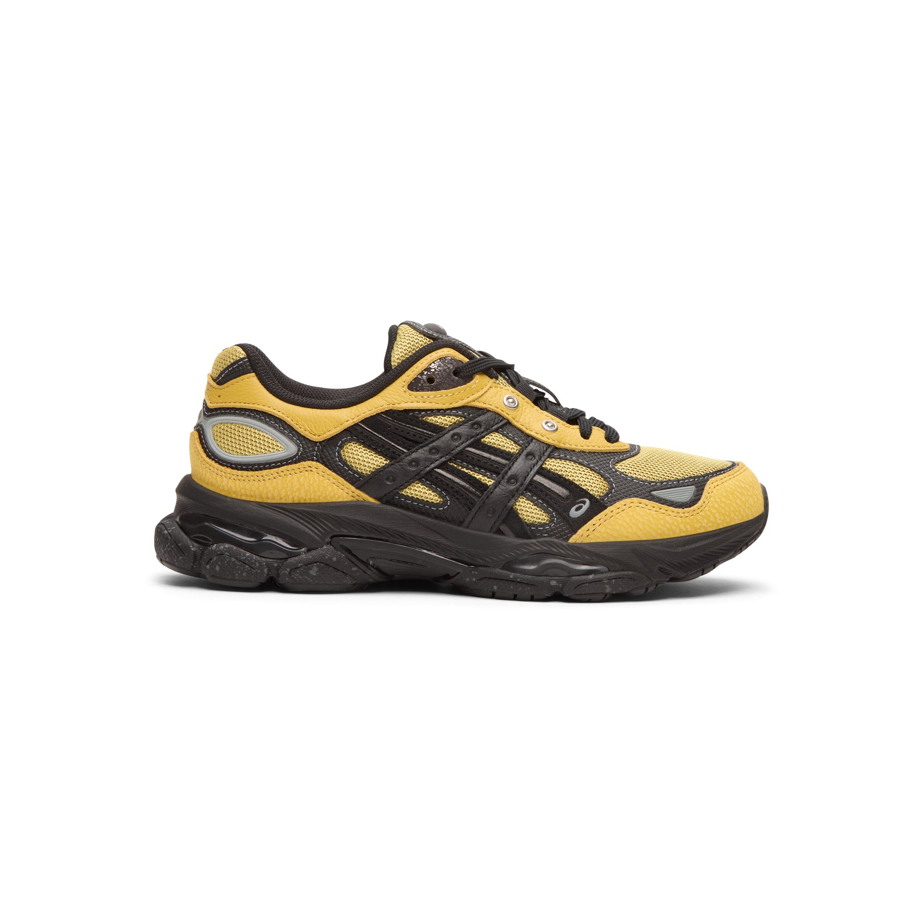 Shosei　黒 Asics GEL-NYC 2.0 SSHS (Sulphur/Black) – CNCPTS