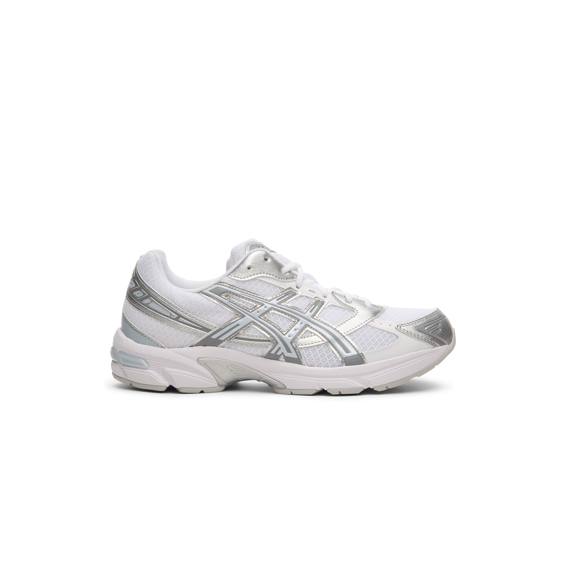Asics Gel-1130 (White/Storm Cloud) – CNCPTS