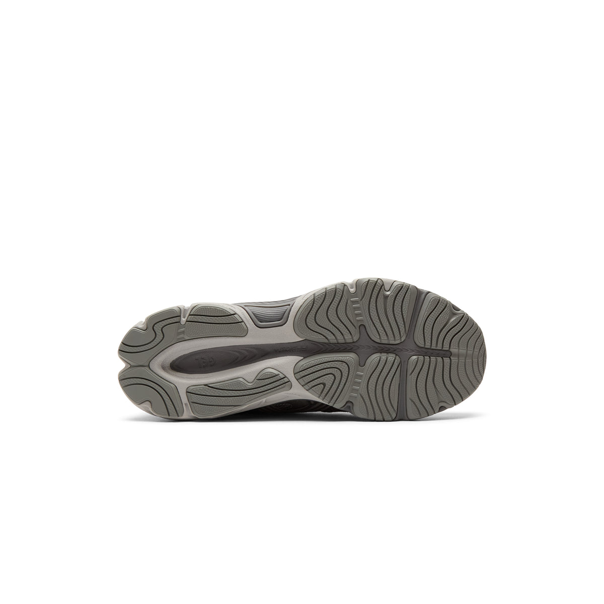 Asics Gel-NYC 2.0 (Clay Grey/Cement Grey)
