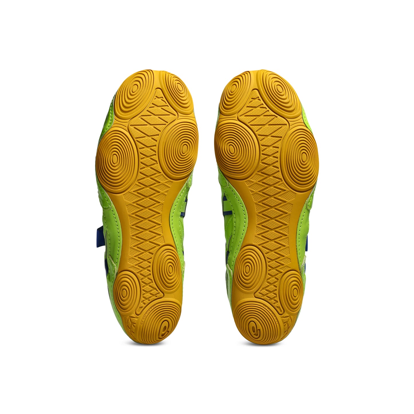 Issey Miyake x Asics Hyper Taping (Green/Blue)