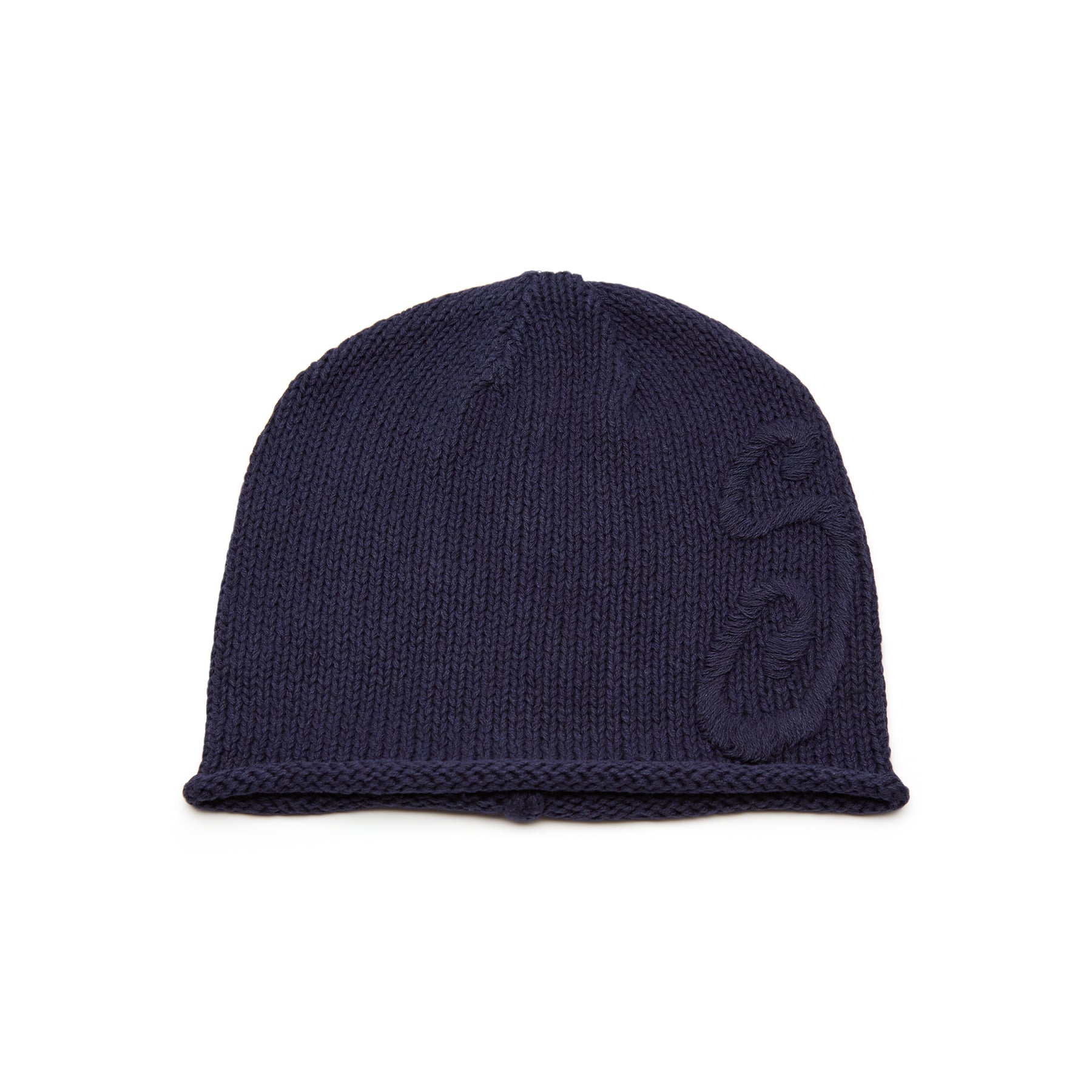 Stussy S Knit Skullcap (Navy) – CNCPTS