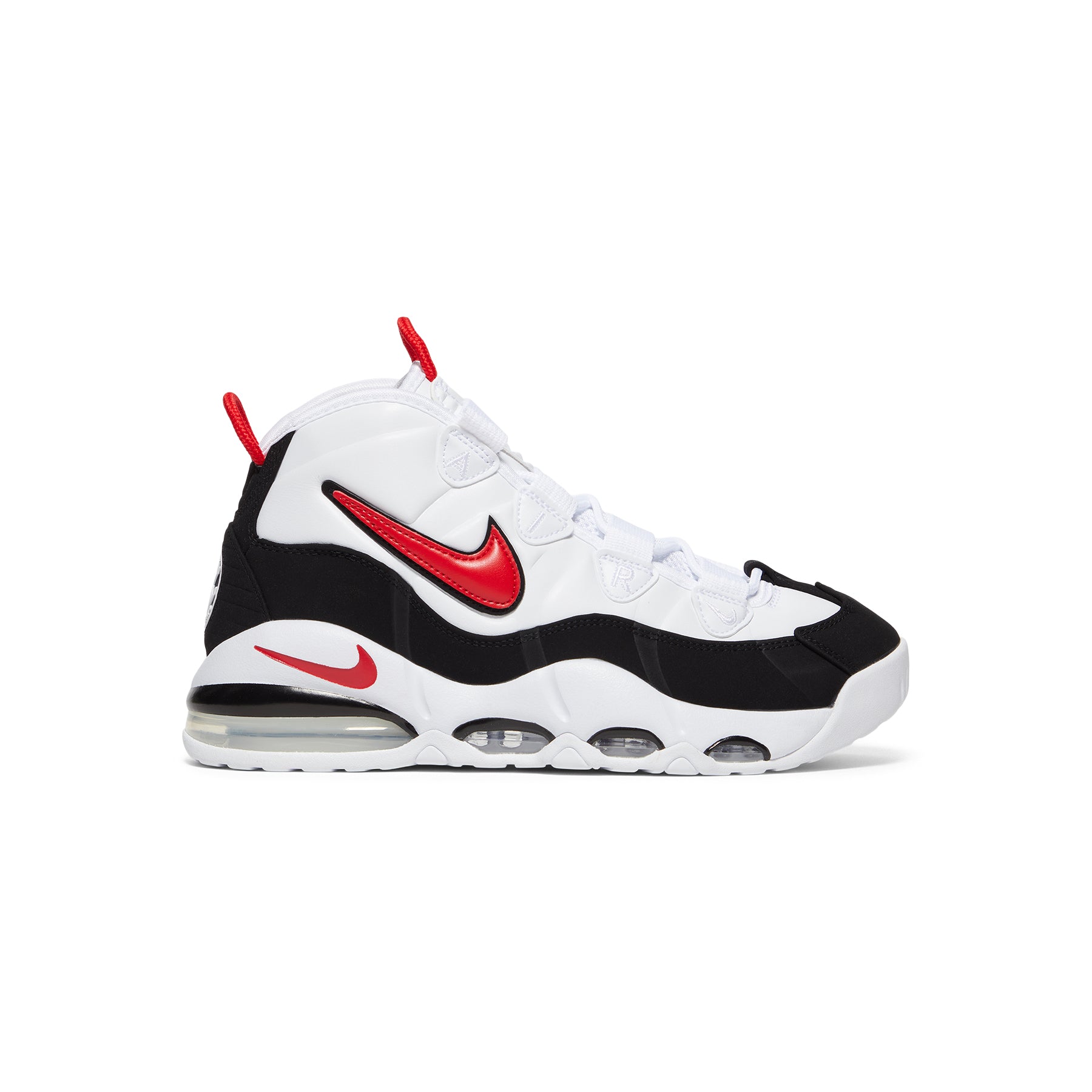 スニーカー Nike Air Max Uptempo '95 CK0892-101 Nike Air Max Uptempo '95 Men's Basketball Sneakers CK0892