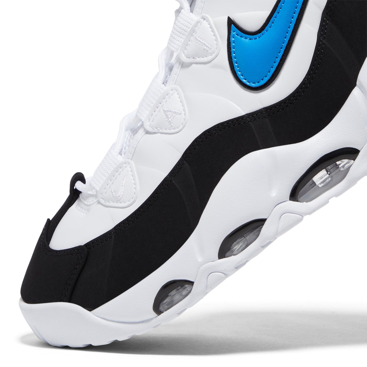 Nike Air Max Uptempo '95 (White/Photo Blue/Black)
