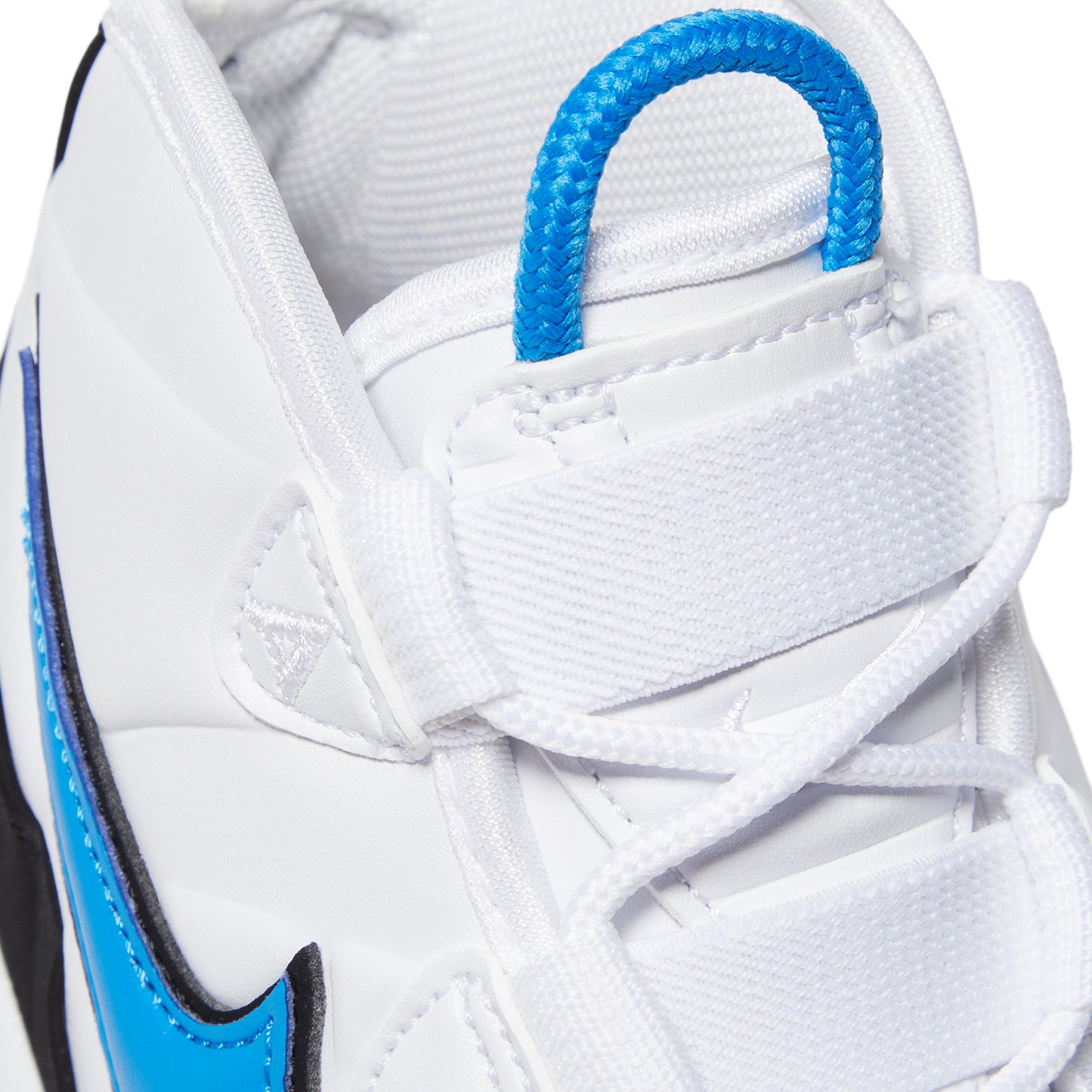 Nike Air Max Uptempo '95 (White/Photo Blue/Black)