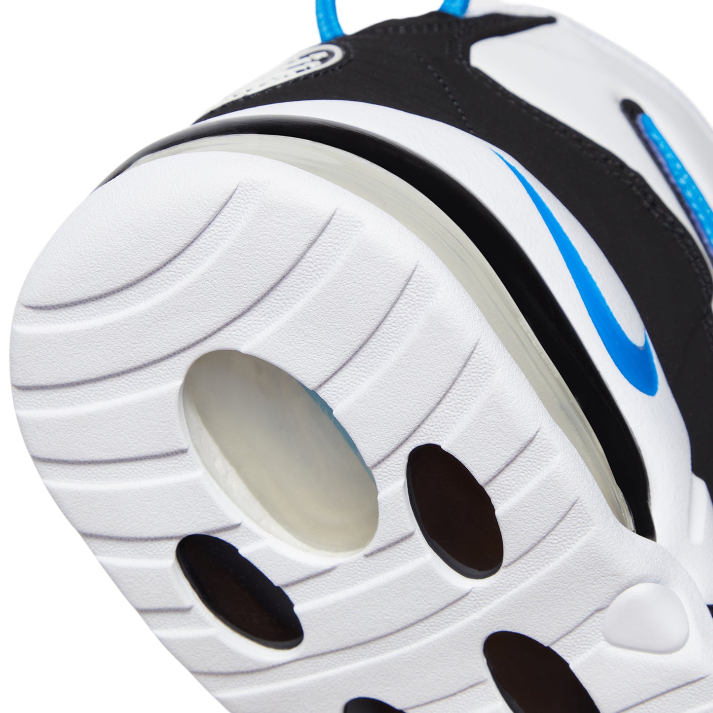 Nike Air Max Uptempo '95 (White/Photo Blue/Black)