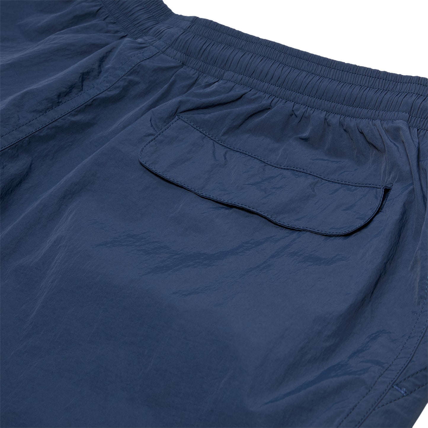 Stussy Court Short (Navy)