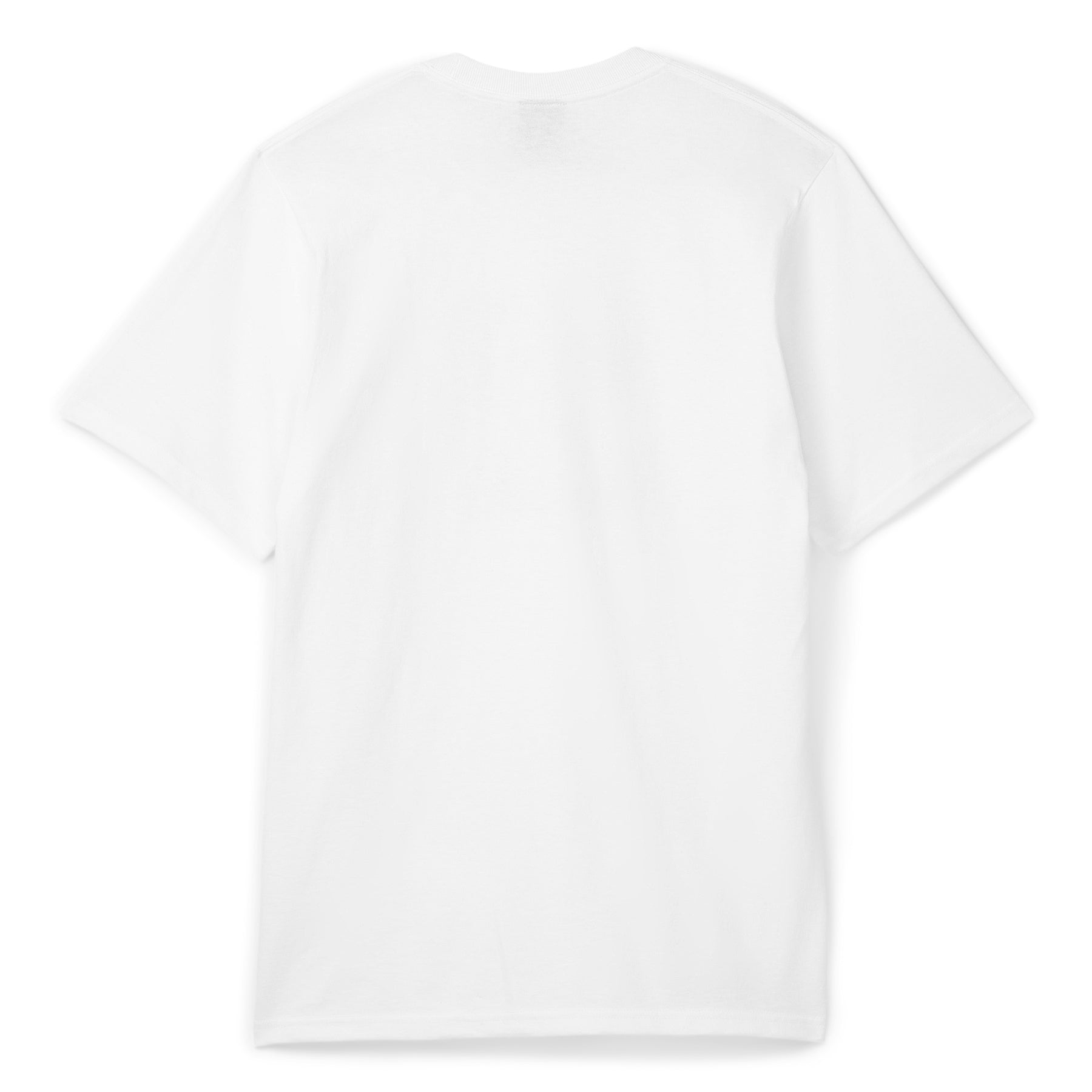 Stussy Personalities Tee (White)