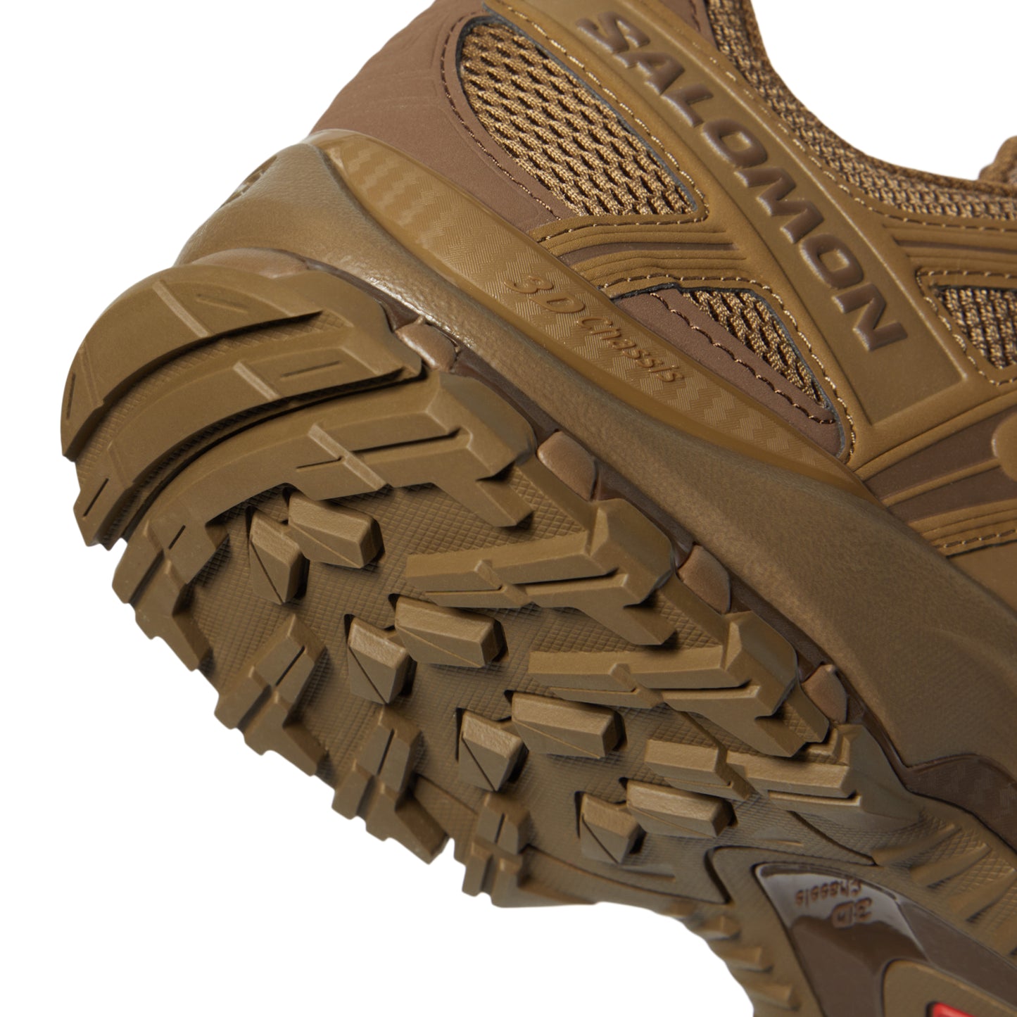 Salomon XA Pro 3D (Coyote/Dkeart)