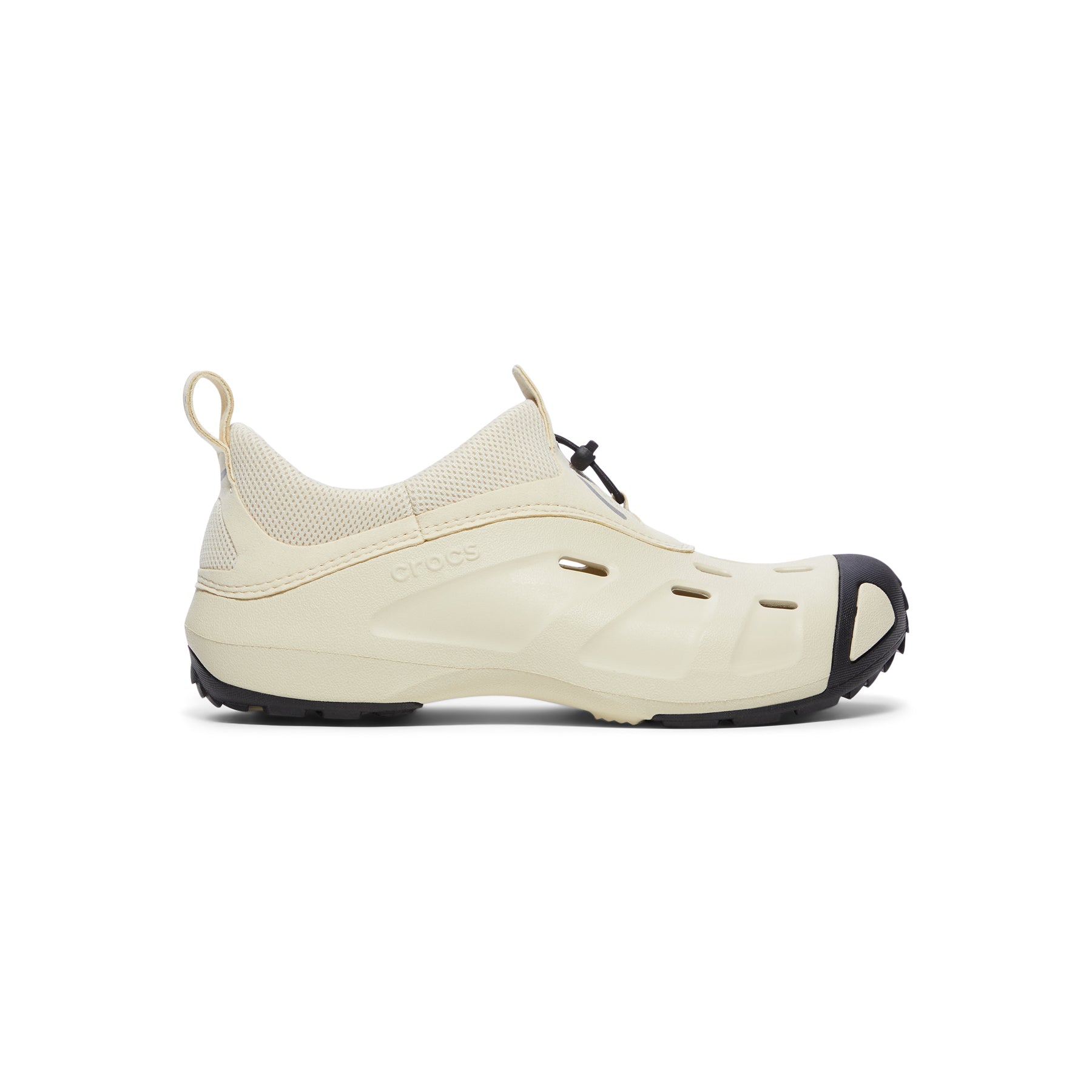Crocs Quick Trail Low (Bone) – CNCPTS