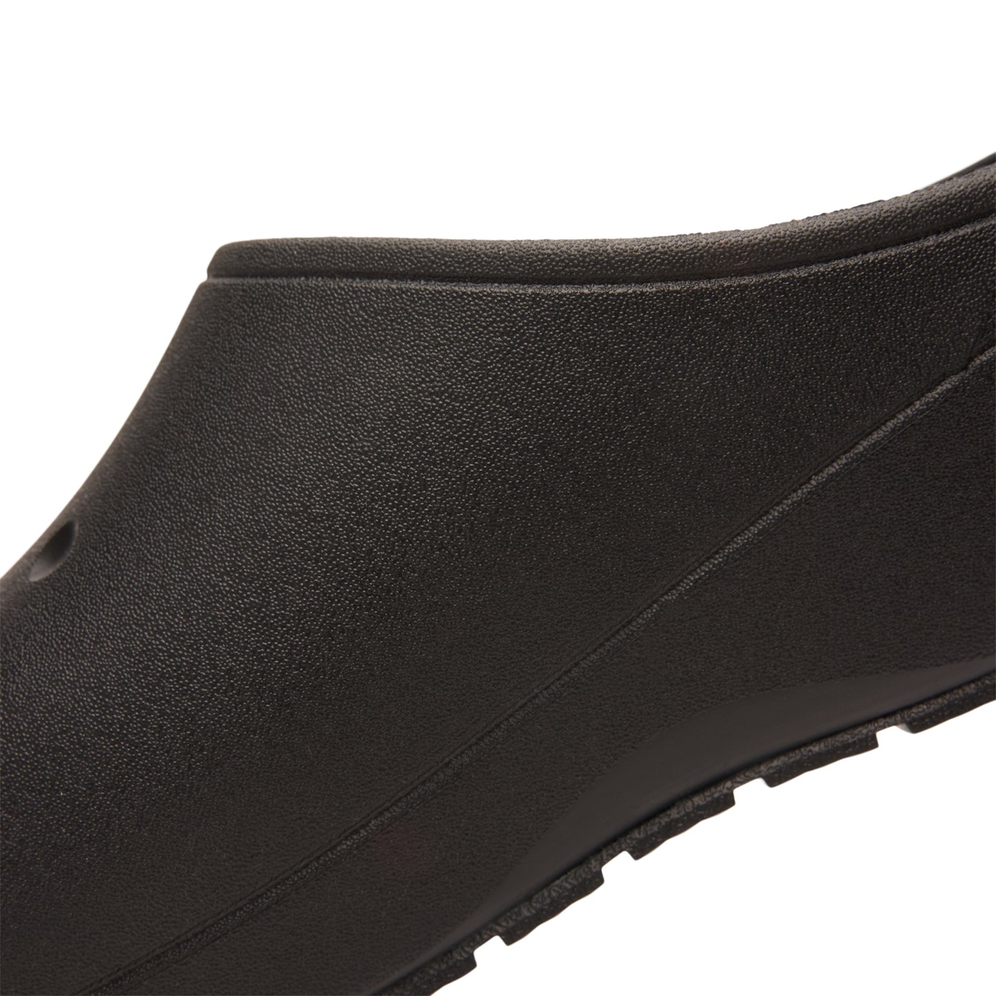 Crocs Classic Quiet Clog (Black)