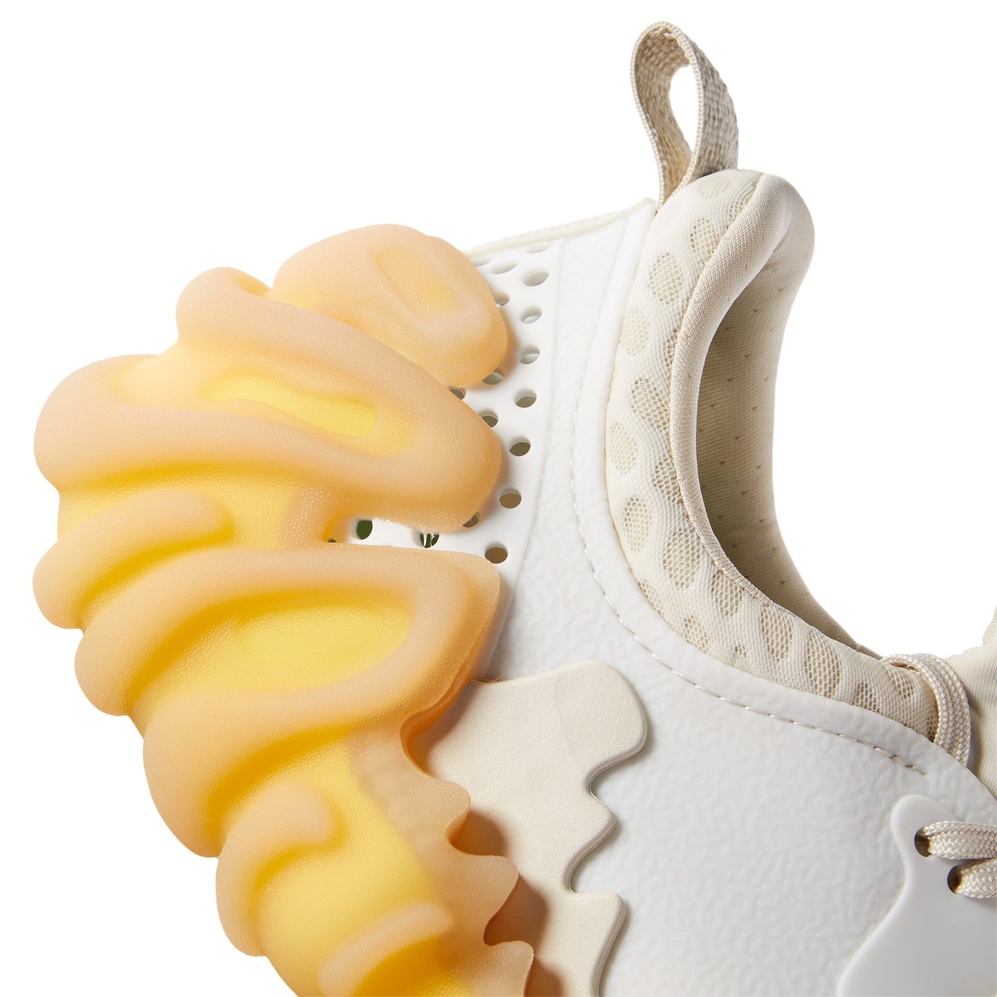 Salehe Bembury x Crocs Juniper (Tahini)