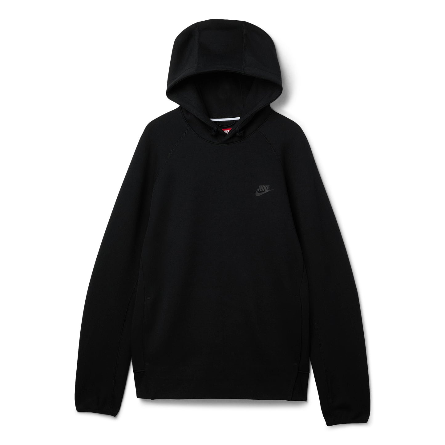 Nike Sportswear Tech Fleece (Black)