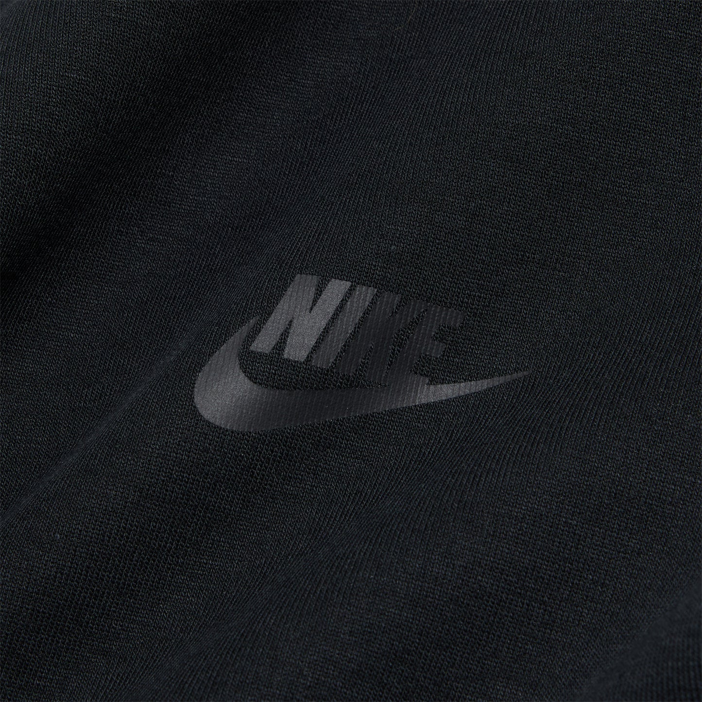 Nike Sportswear Tech Fleece (Black)