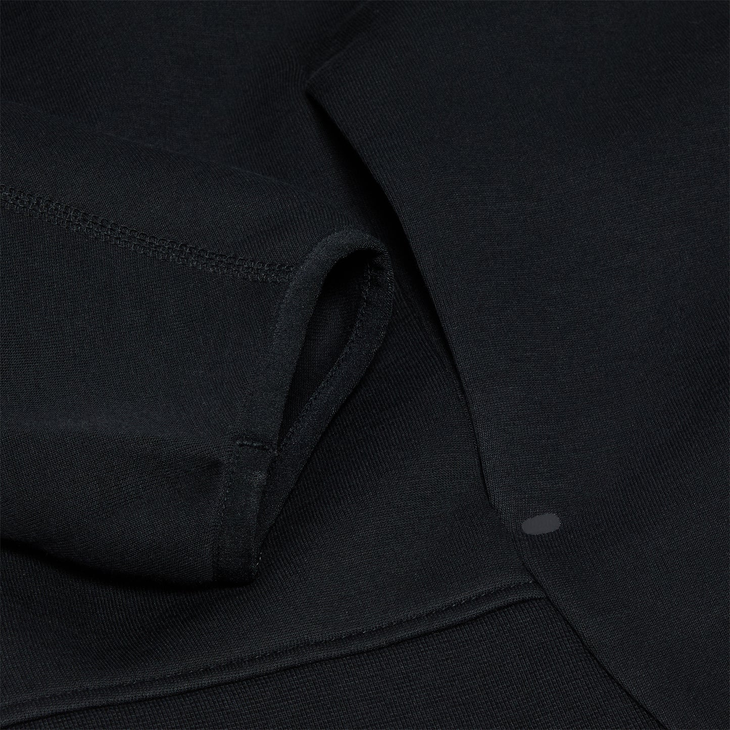 Nike Sportswear Tech Fleece (Black)