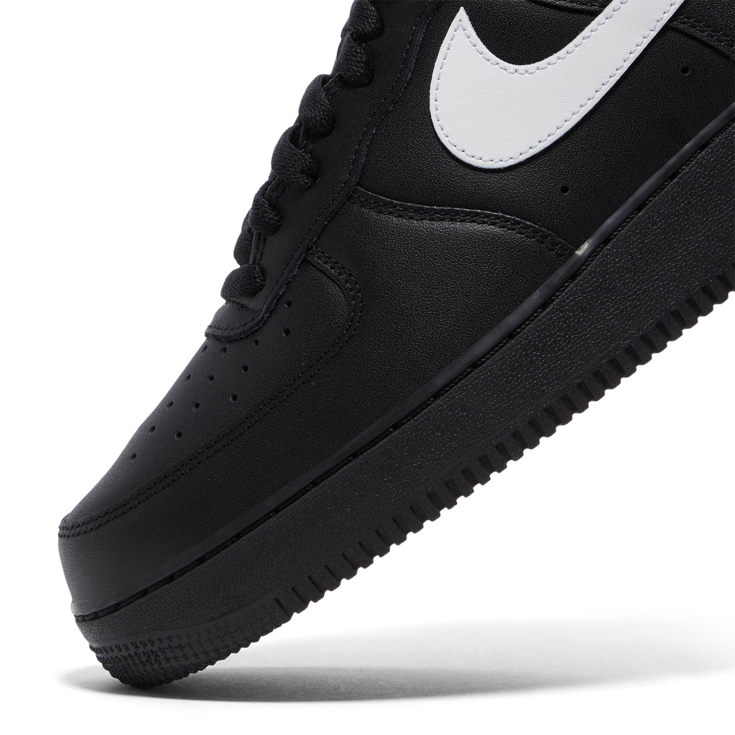Nike Air Force 1 '07 (Black/White)