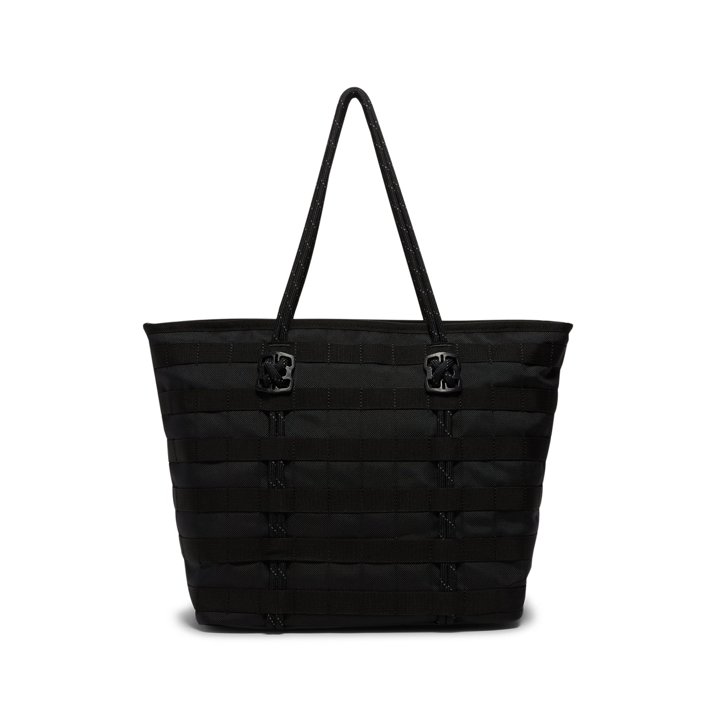 Nike Tote Bag (Black/White)