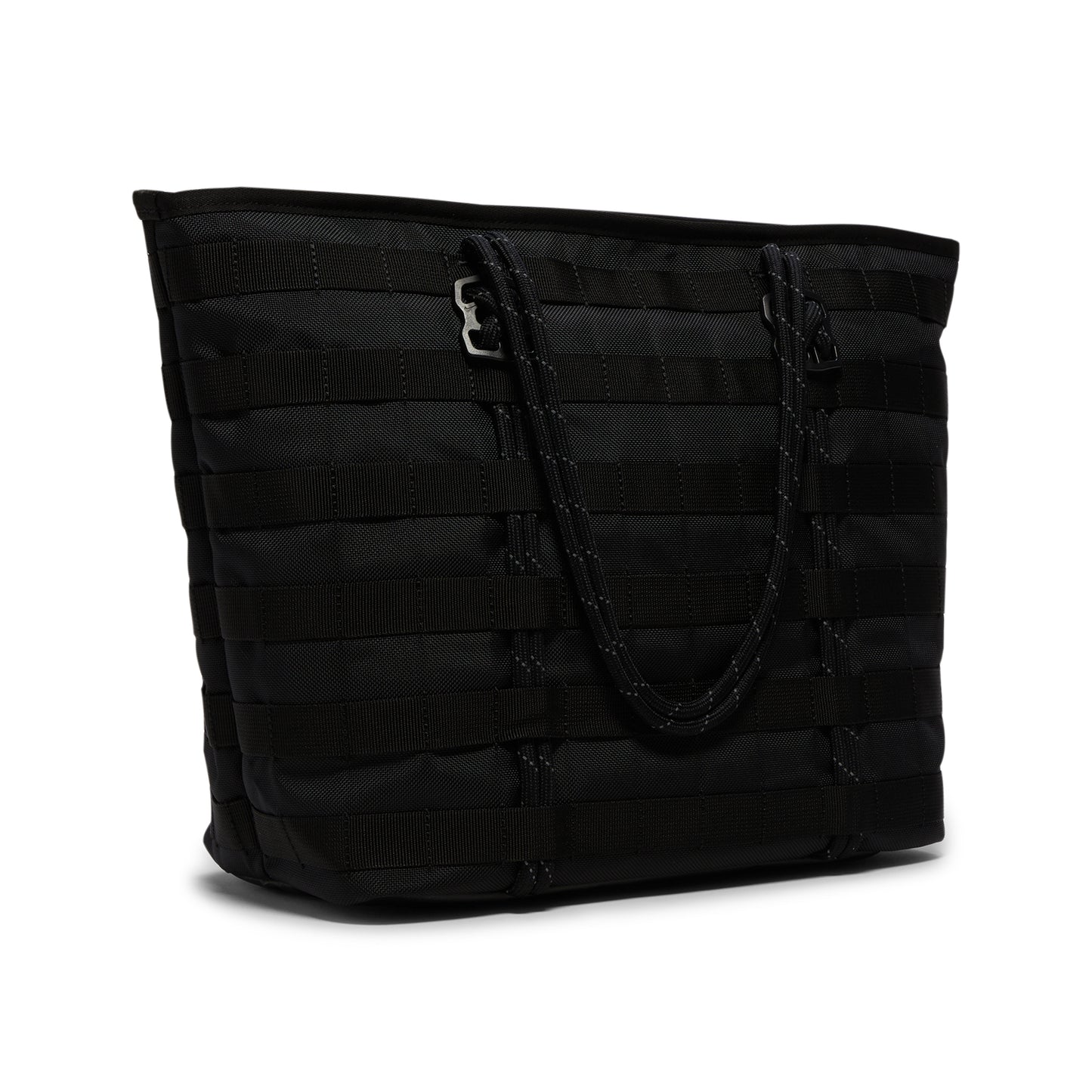 Nike Tote Bag (Black/White)