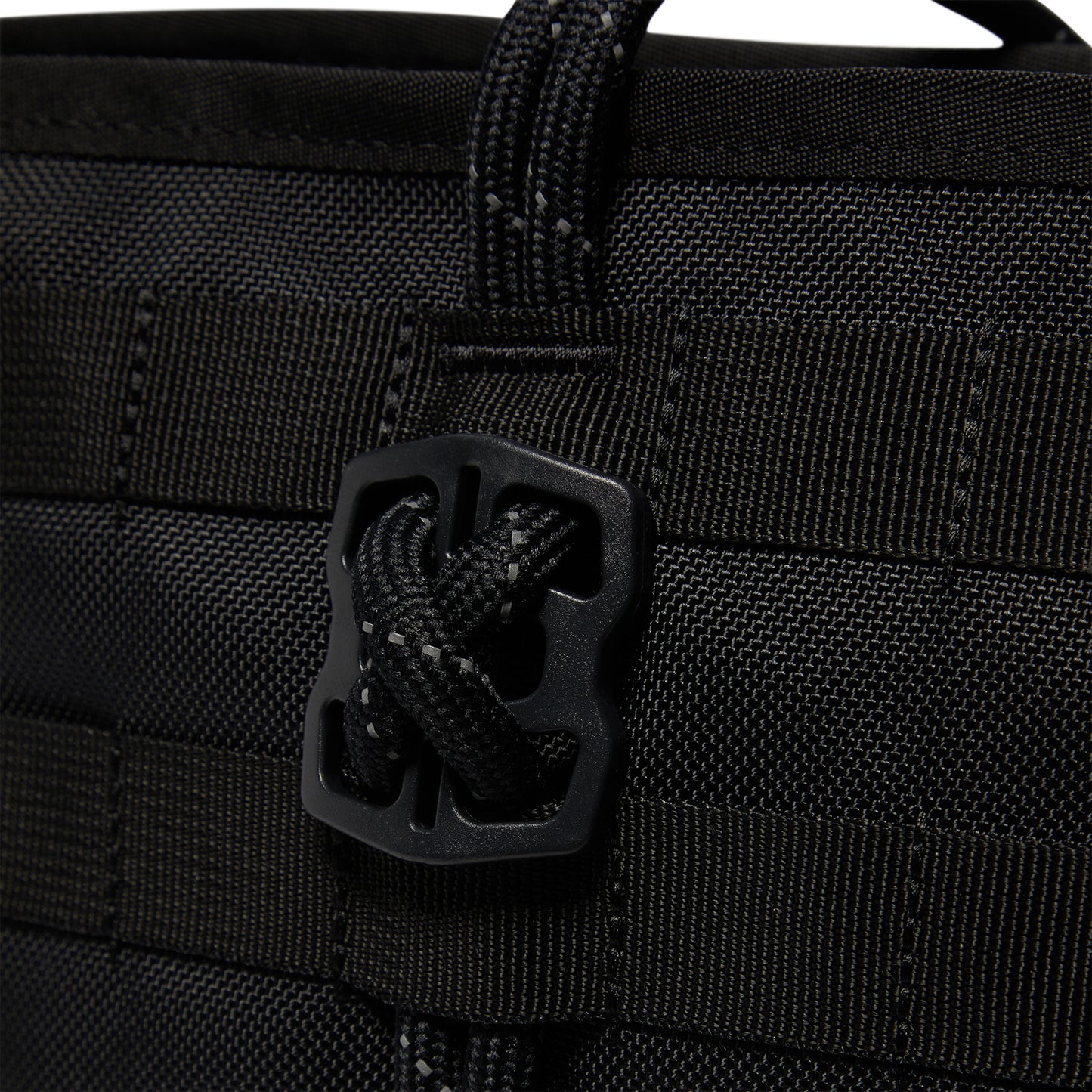 Nike Tote Bag (Black/White)