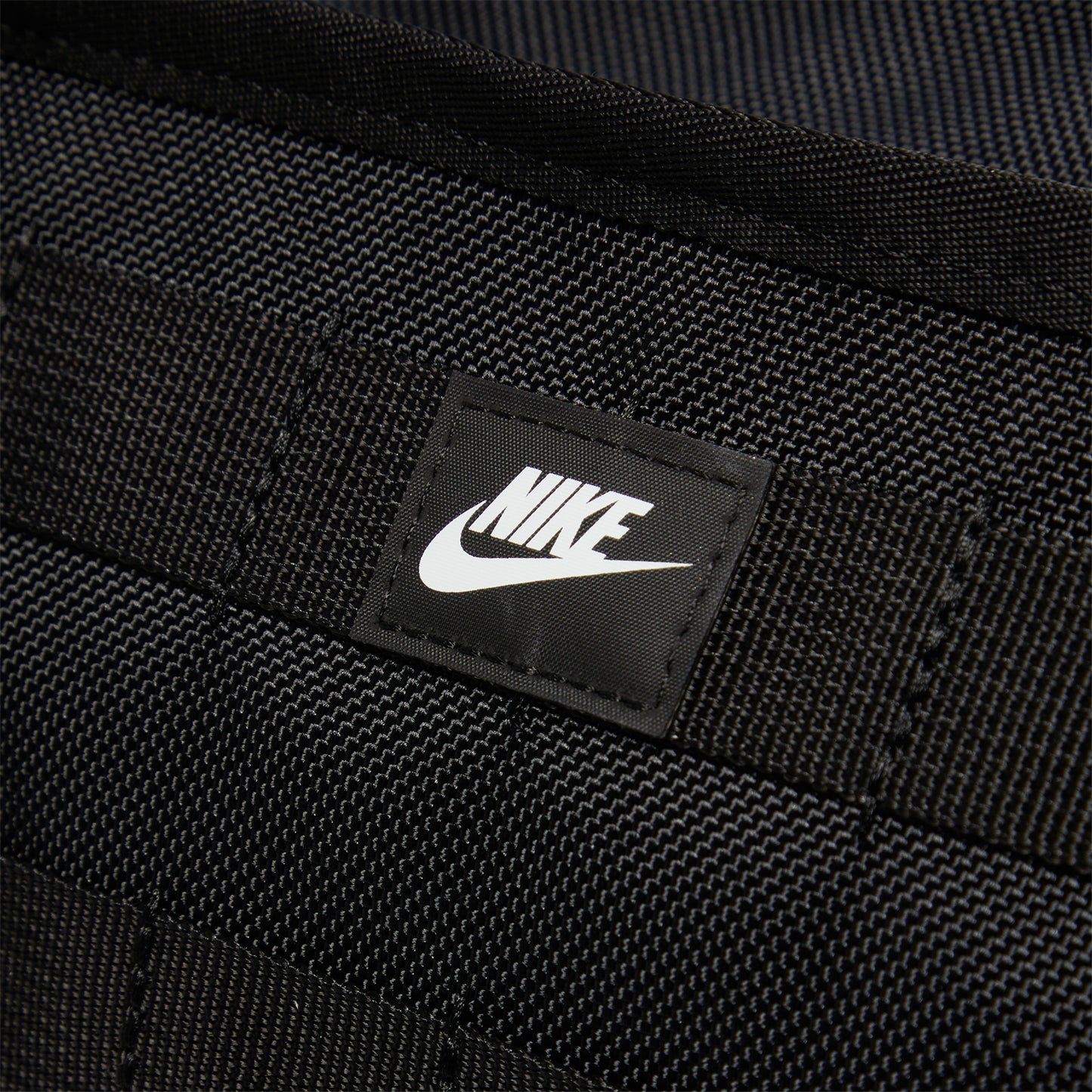 Nike Tote Bag (Black/White)