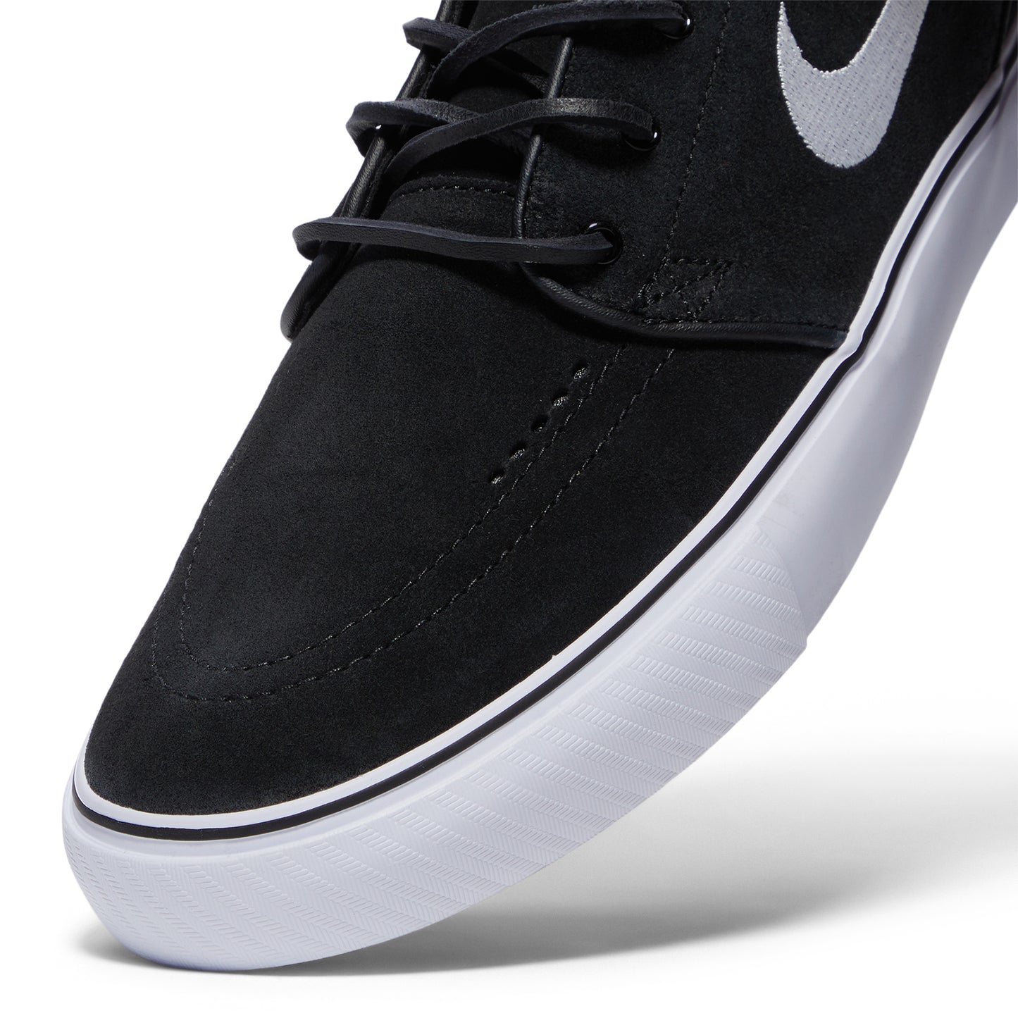 Nike SB Zoom Janoski OG+ (Black/White)