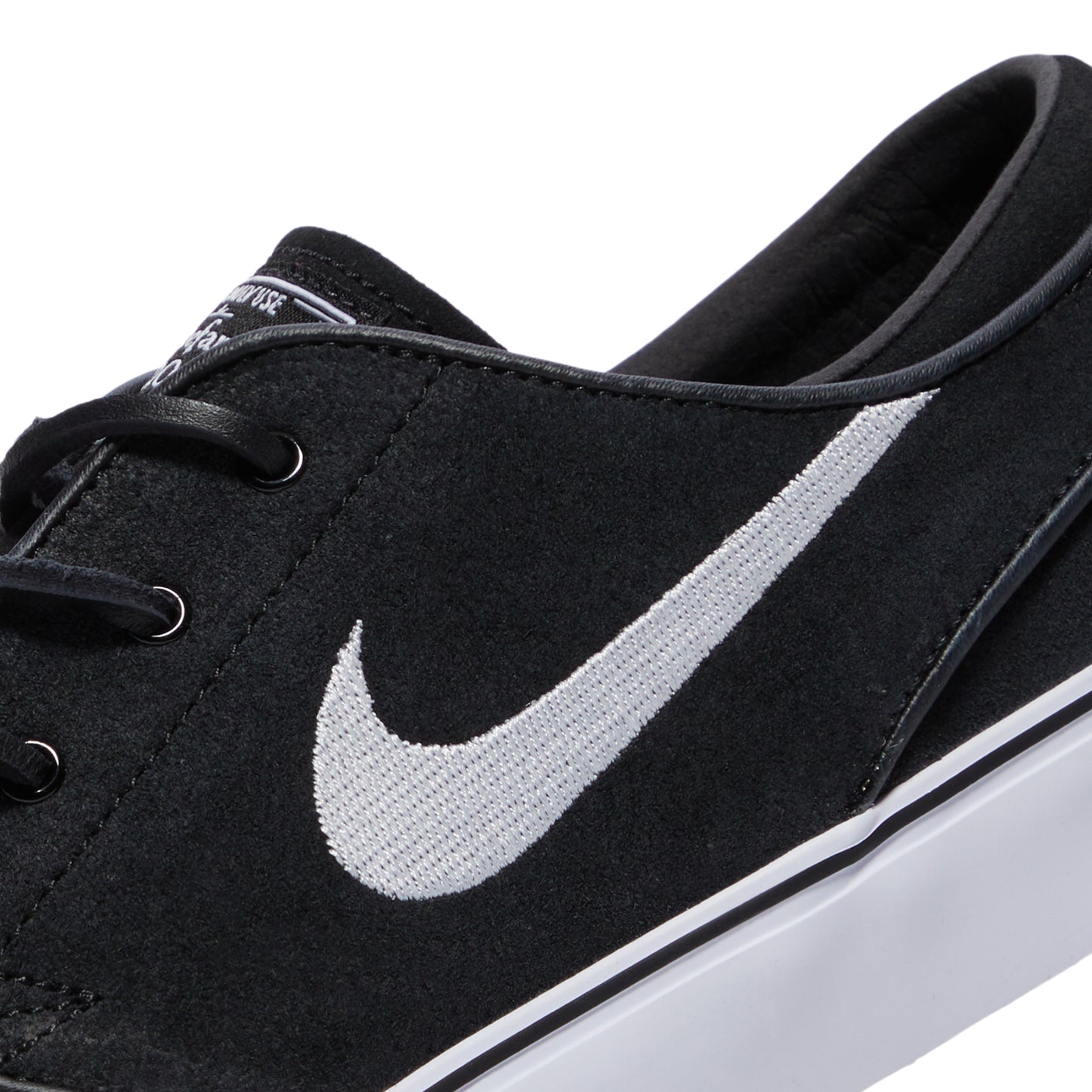 Nike SB Zoom Janoski OG+ (Black/White)