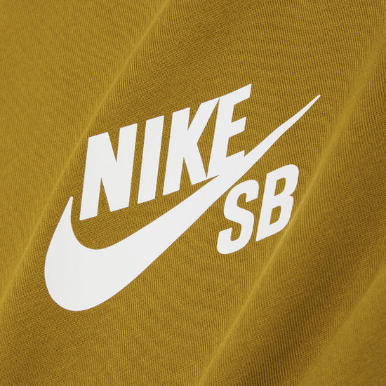Nike SB Tee (Bronzine)