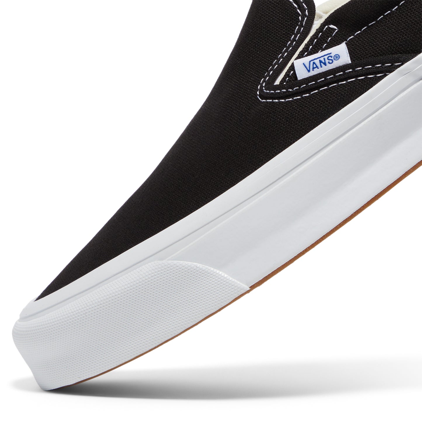 Vans Slip-On Reissue 98 LX (Black/White)