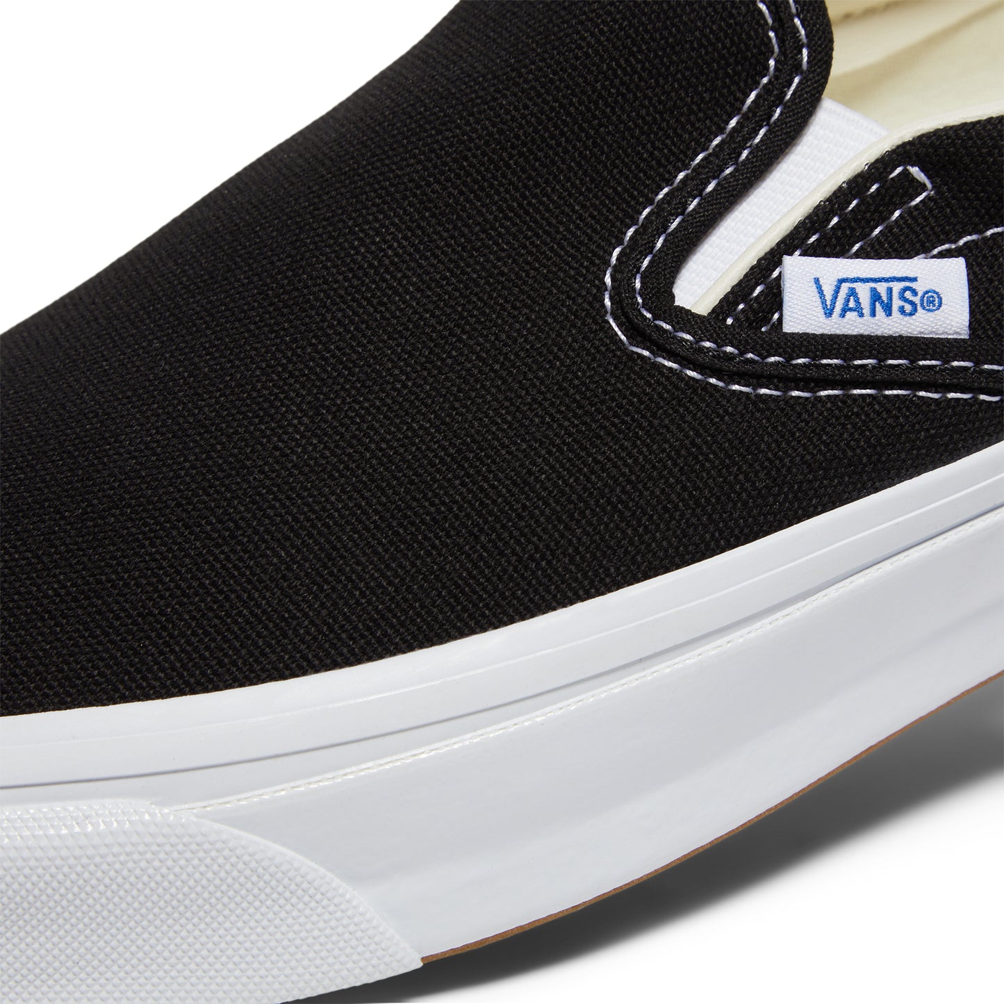 Vans Slip-On Reissue 98 LX (Black/White)