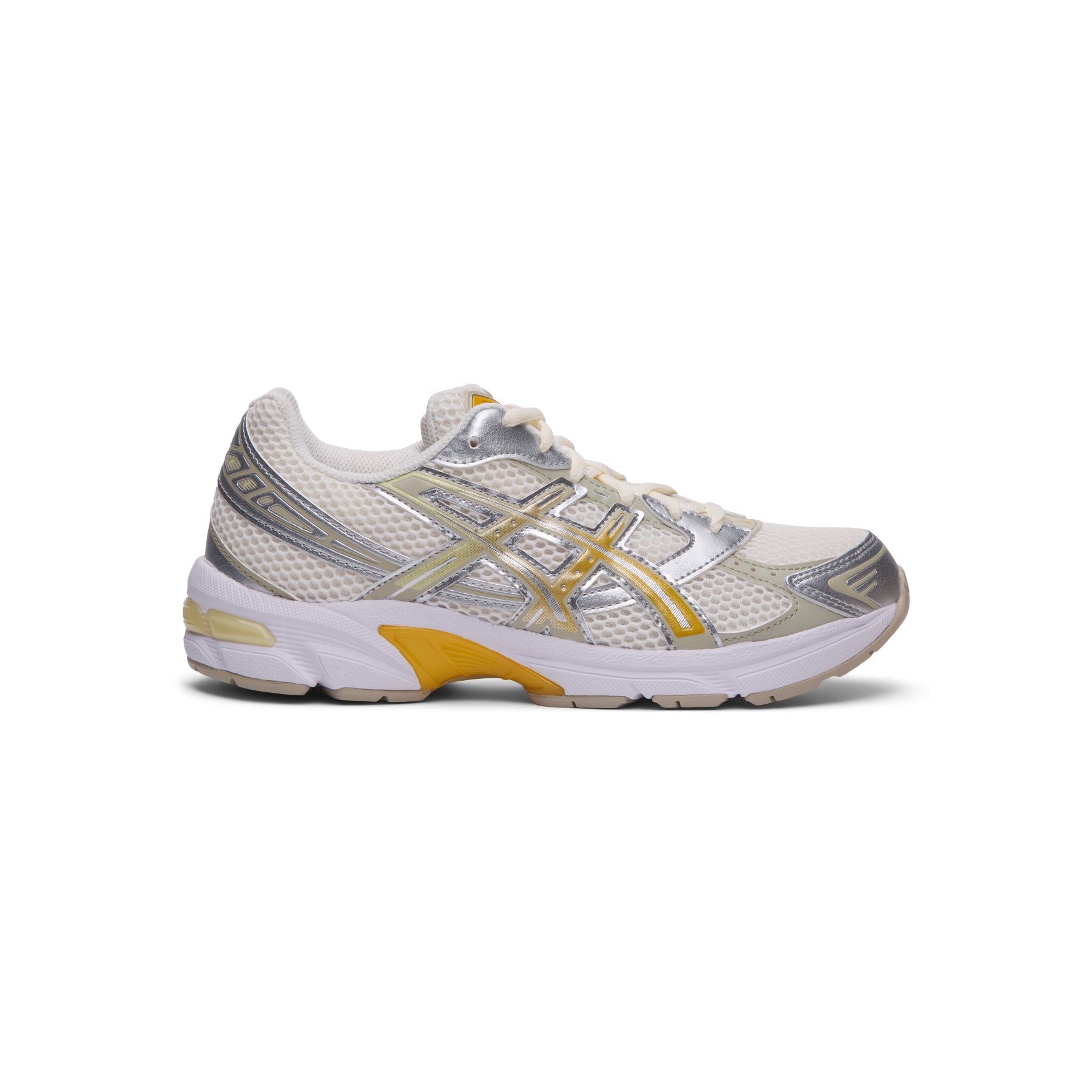 BULAEV ARTEM 専用 Asics GEL-1130 (Cream/Pure silver) – CNCPTS