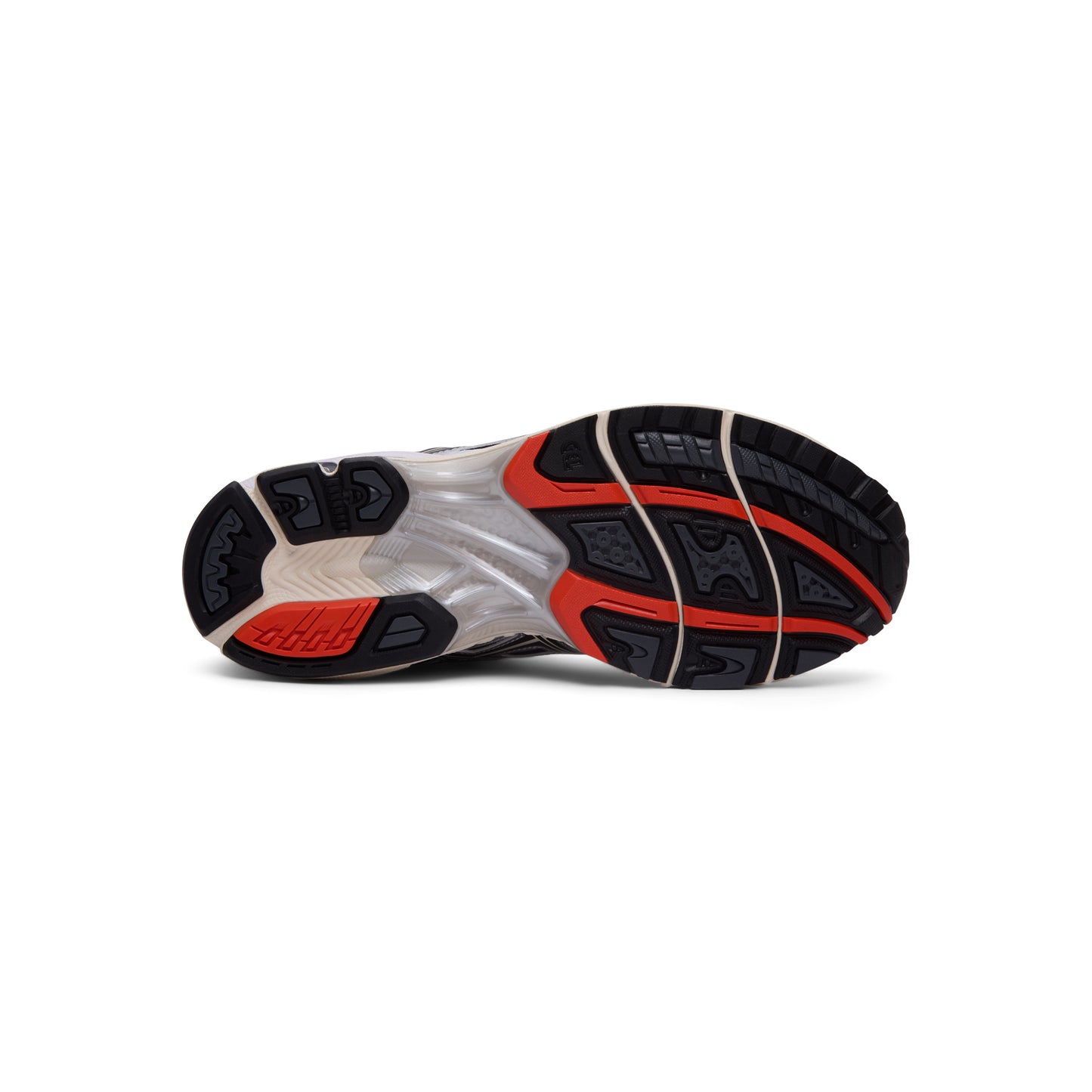 Asics Gel-Nimbus 10.1 (White/Black)