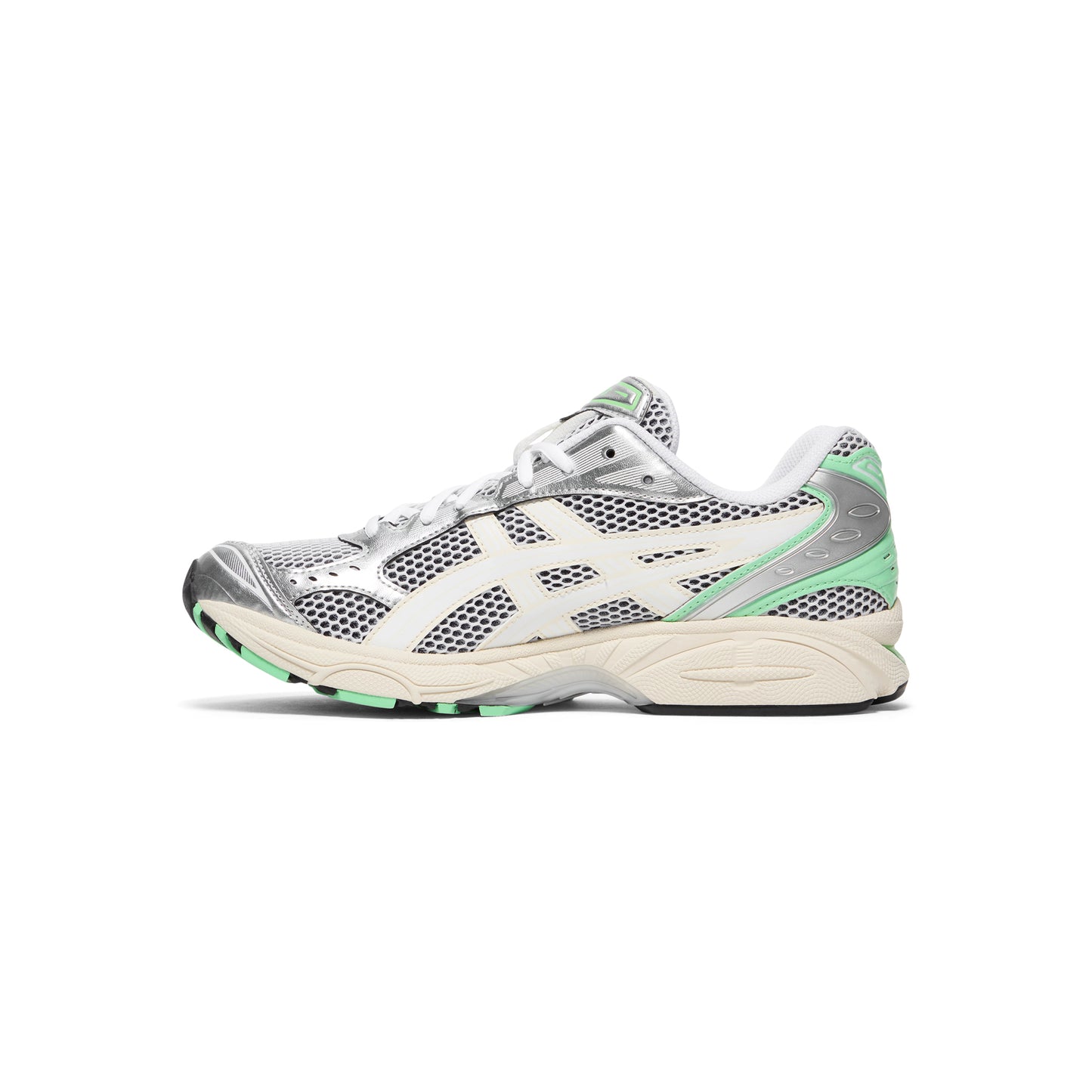 Asics Gel-Kayano 14 (White/Menthol)