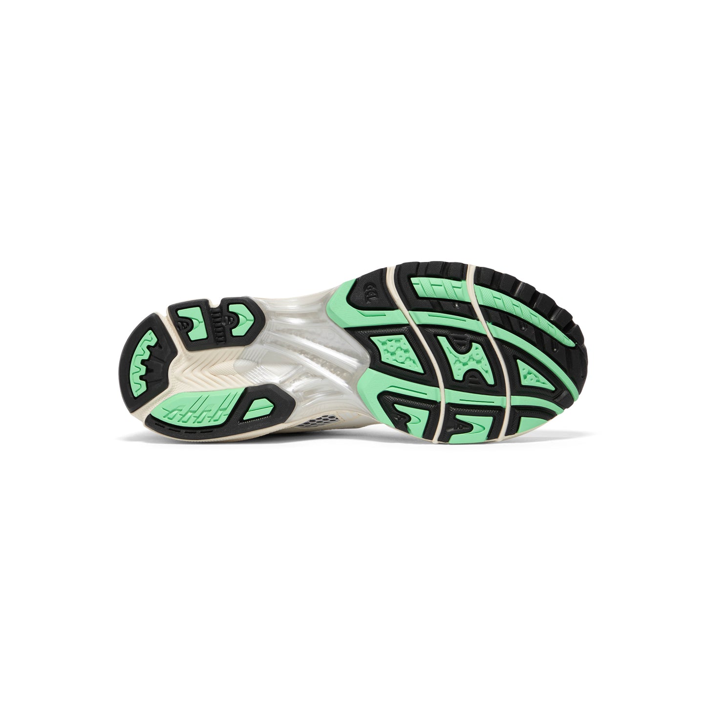 Asics Gel-Kayano 14 (White/Menthol)