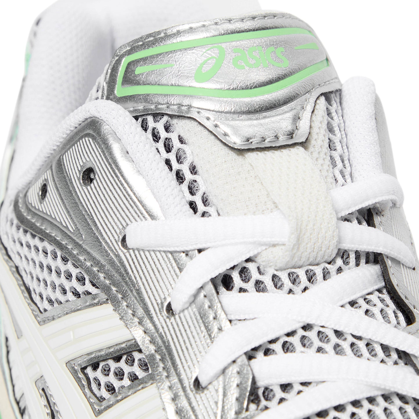Asics Gel-Kayano 14 (White/Menthol)