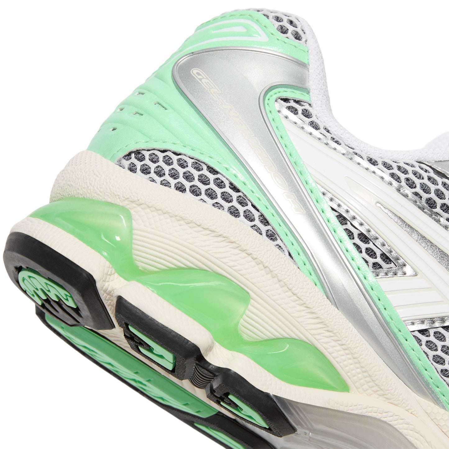 Asics Gel-Kayano 14 (White/Menthol)