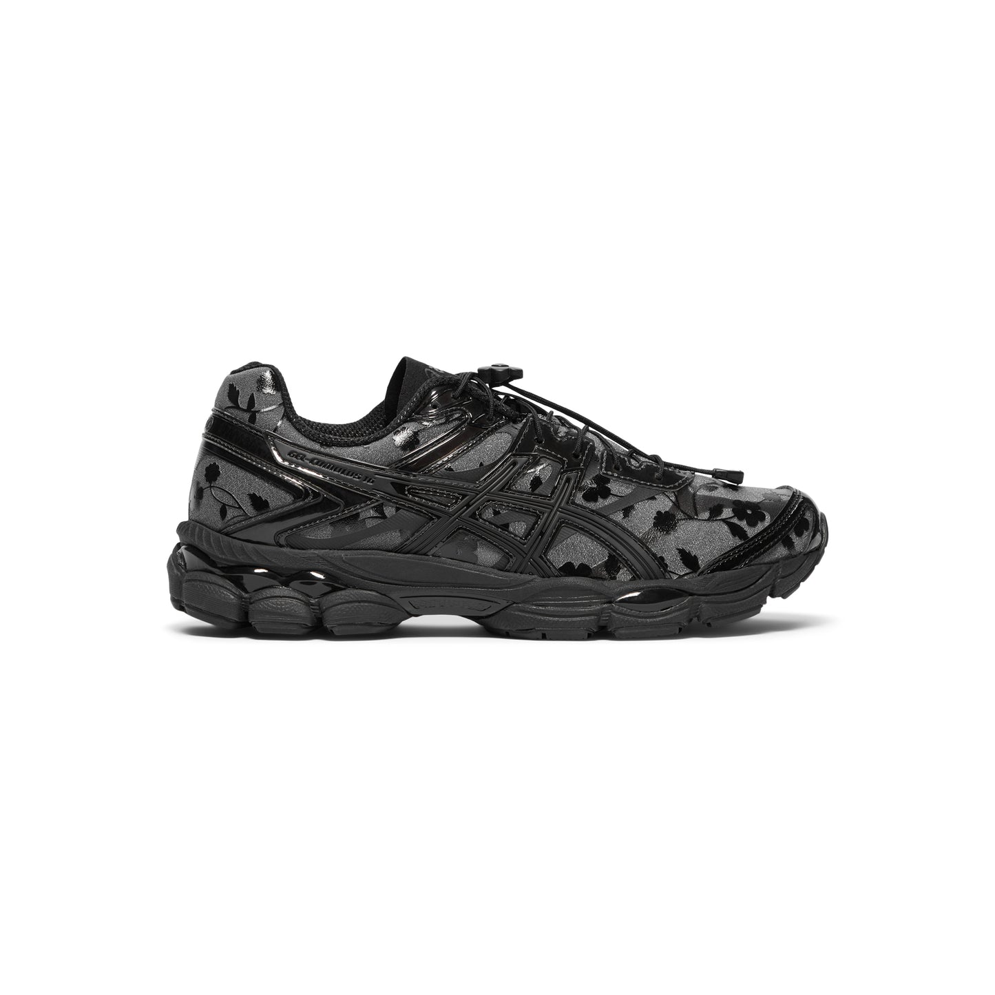 Asics Gel-Cumulus 16 SSCB (Black)