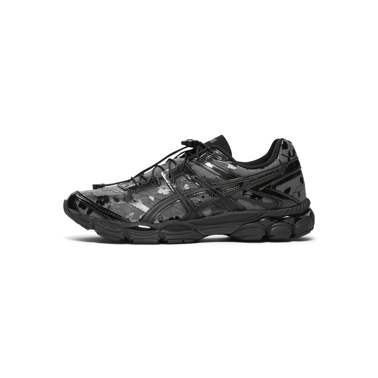 Asics Gel-Cumulus 16 SSCB (Black)