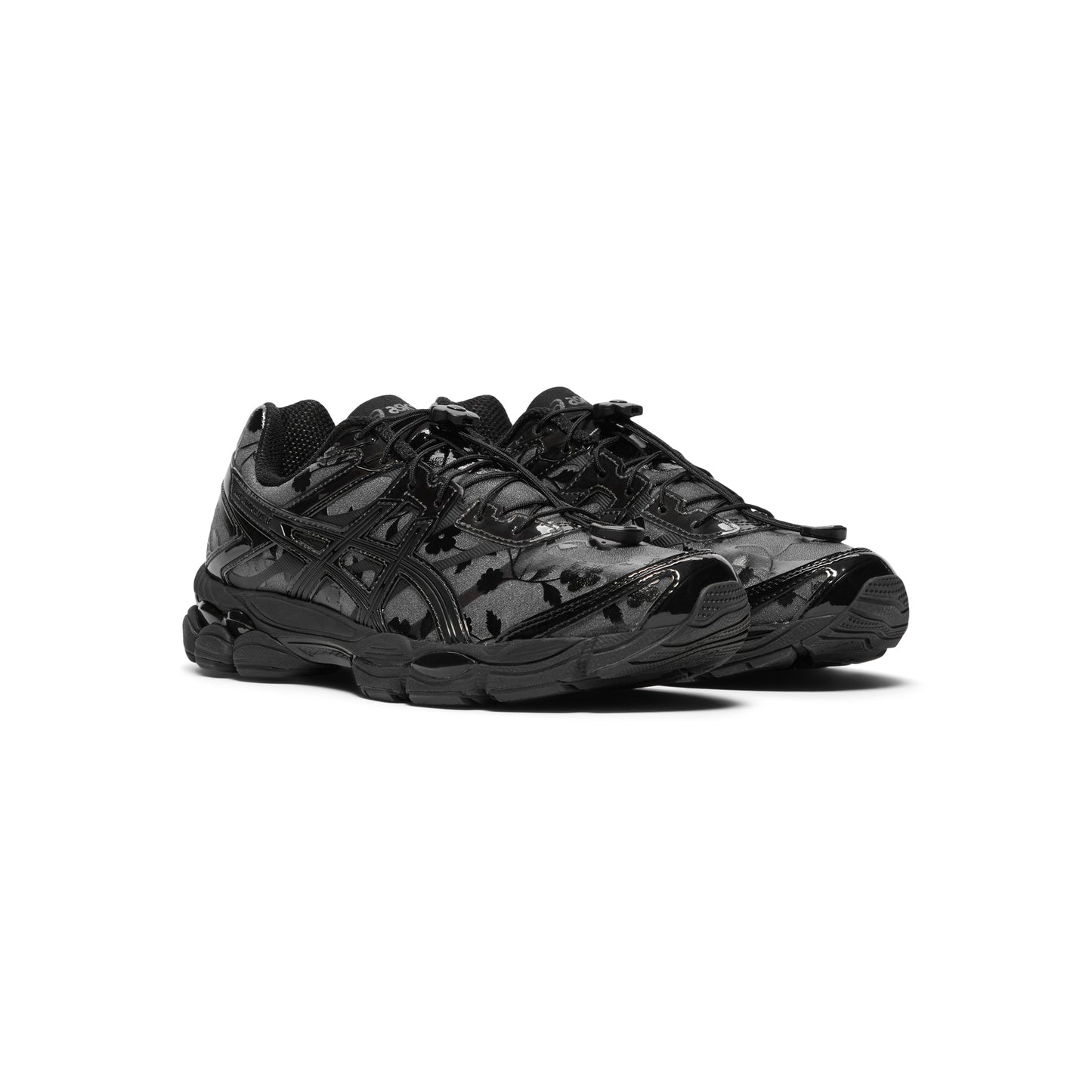 Asics Gel-Cumulus 16 SSCB (Black)