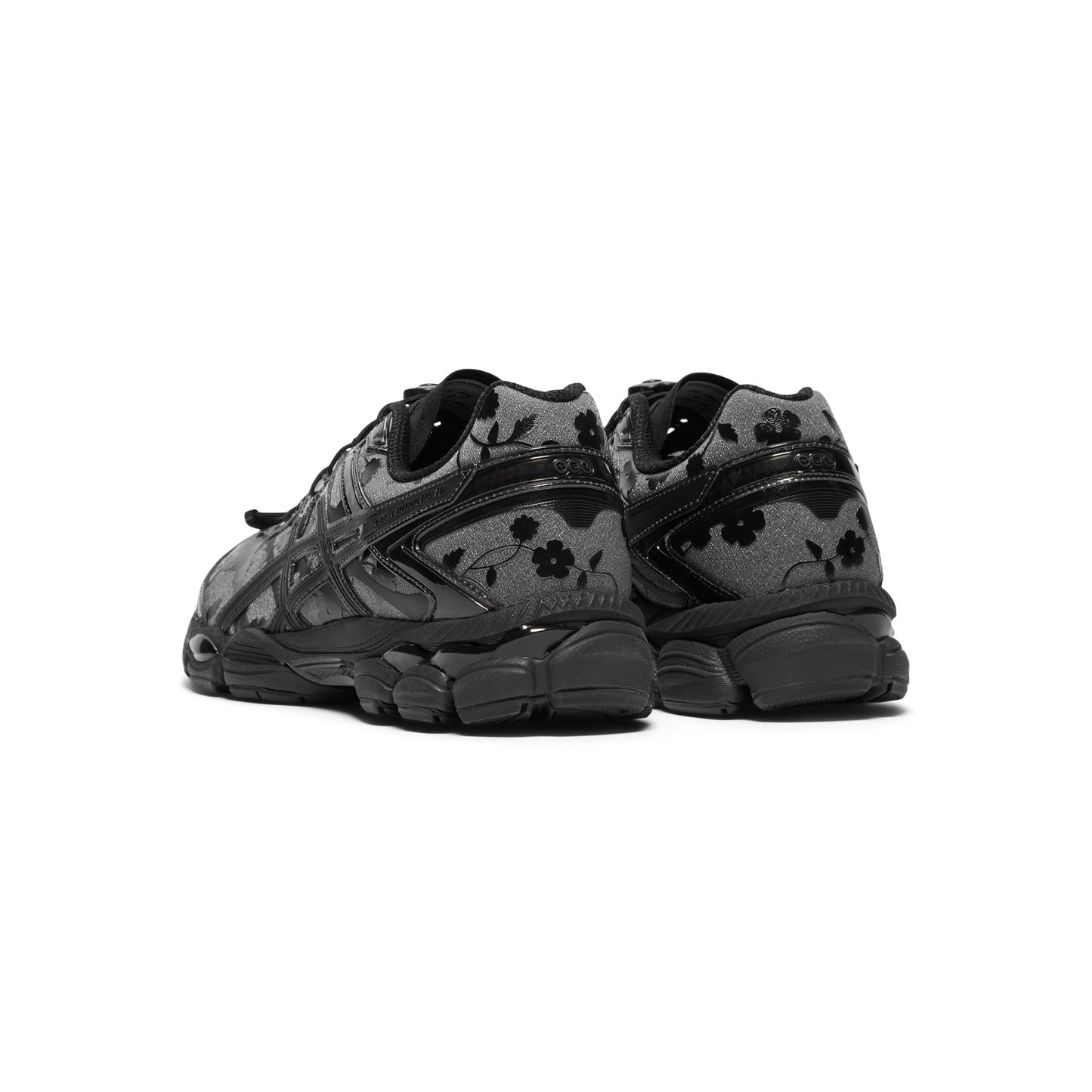 Asics Gel-Cumulus 16 SSCB (Black)