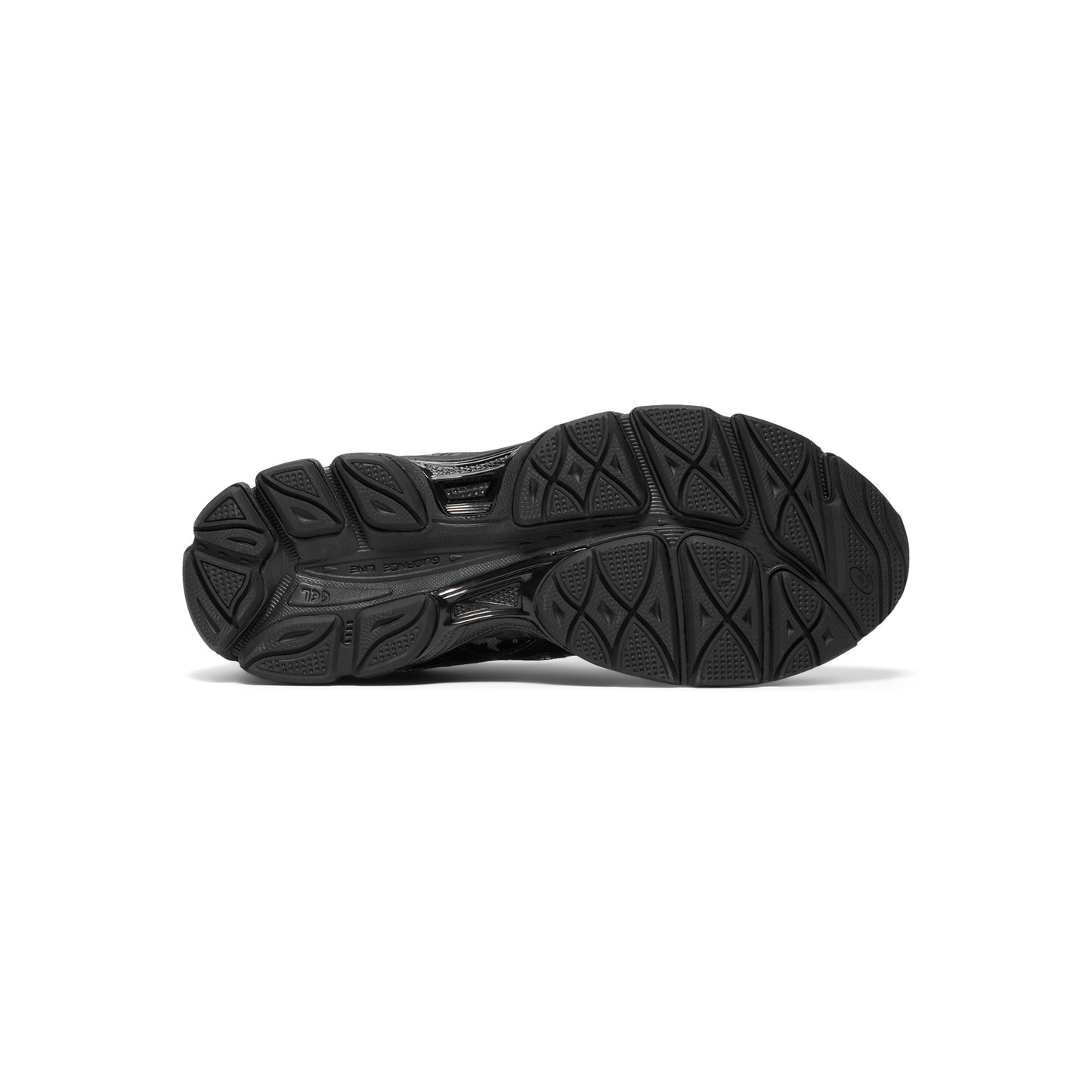 Asics Gel-Cumulus 16 SSCB (Black)
