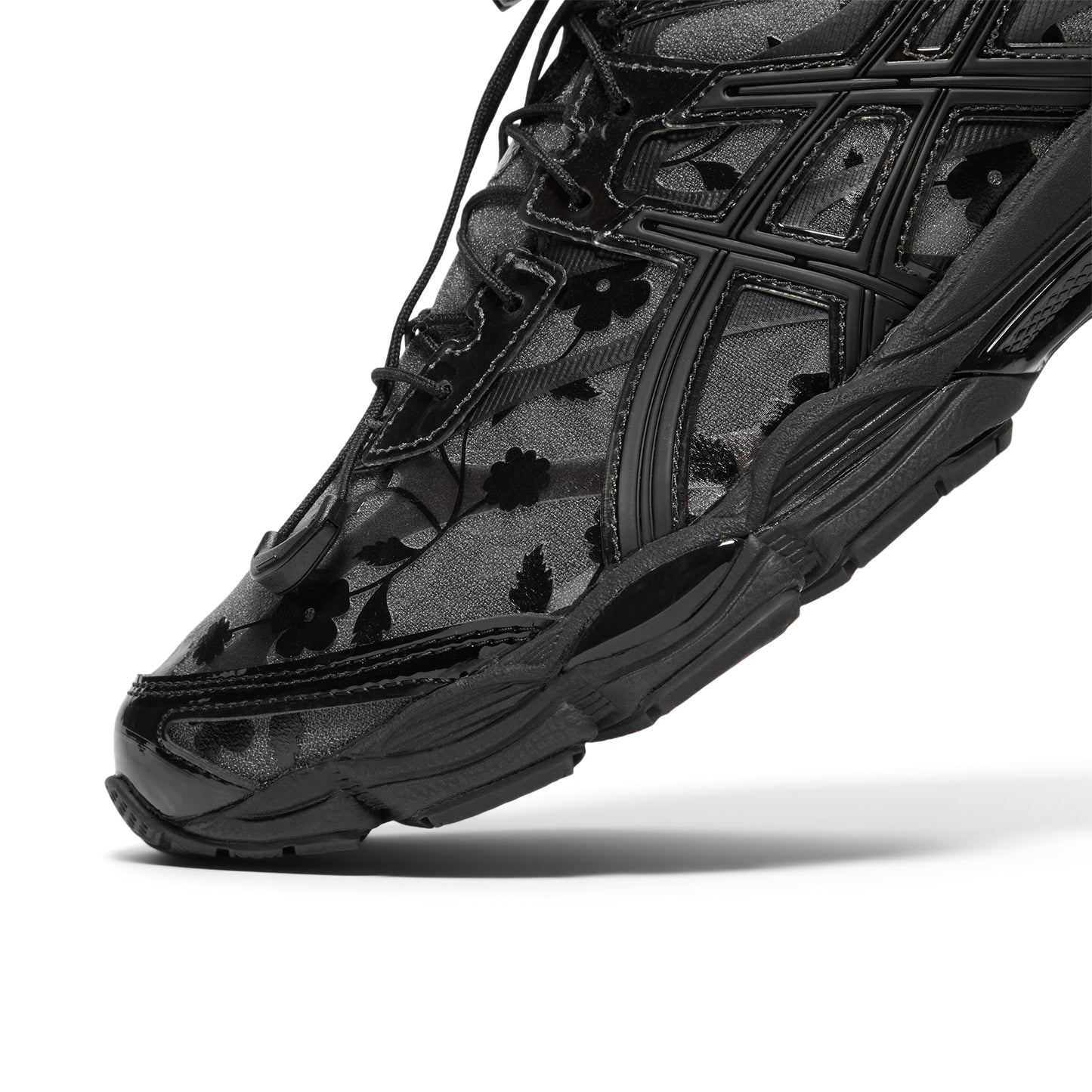 Asics Gel-Cumulus 16 SSCB (Black)